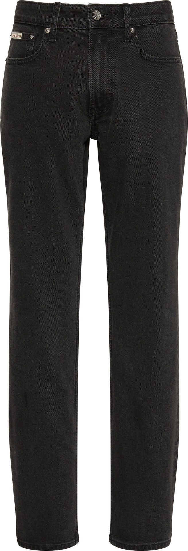 CK ESSENTIAL BLACK