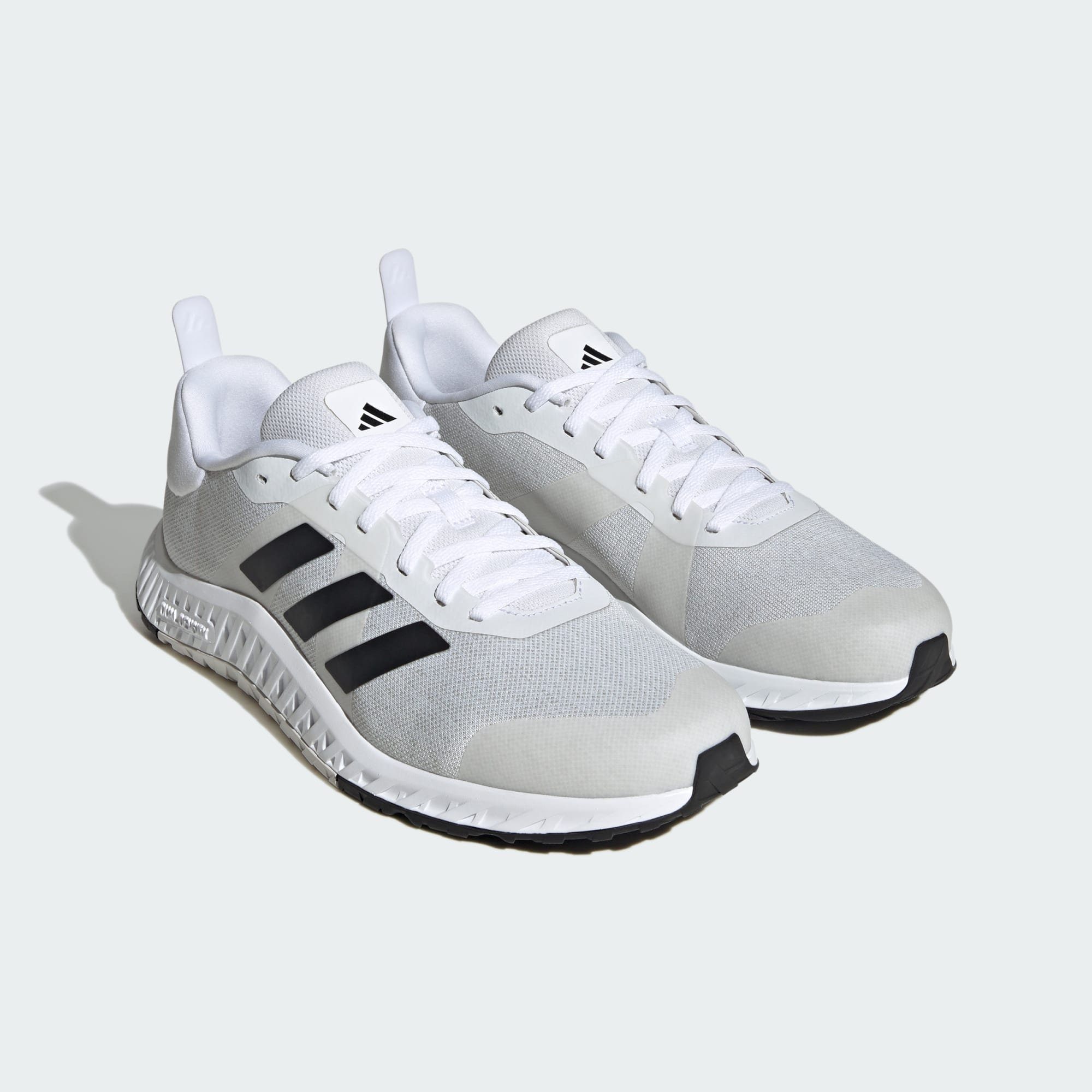 adidas Performance EVERYSET TRAININGSSCHUH Indoorschuh günstig online kaufen