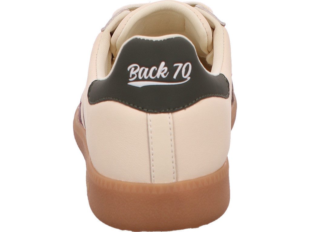 Back 70 Cloud FW26-N201 Sneaker