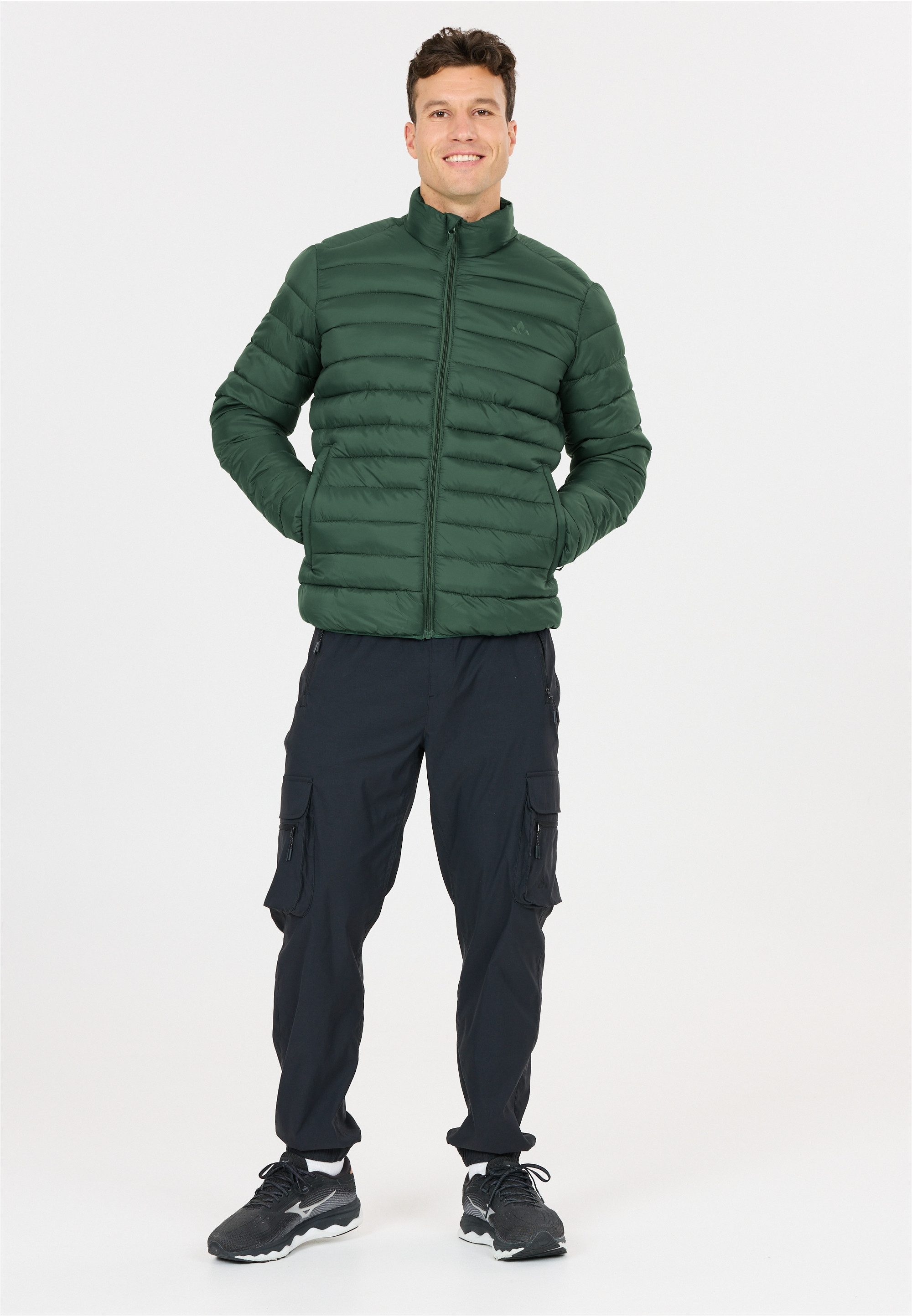 Laufjacke Arubi