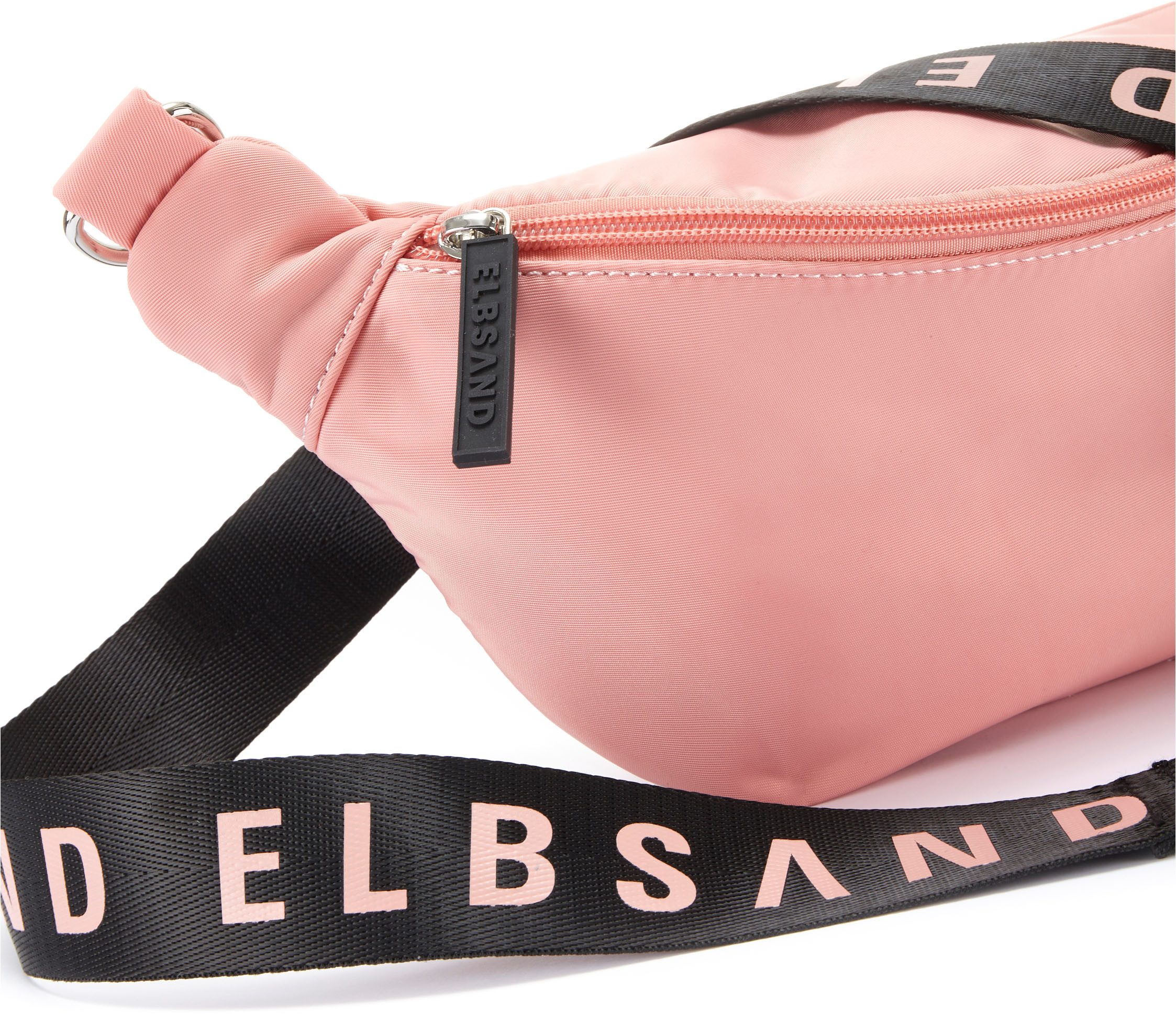 Elbsand Bauchtasche Umhängetasche, Crossbody Bag, Gürteltasche, Brusttasche, Hüfttasche VEGAN