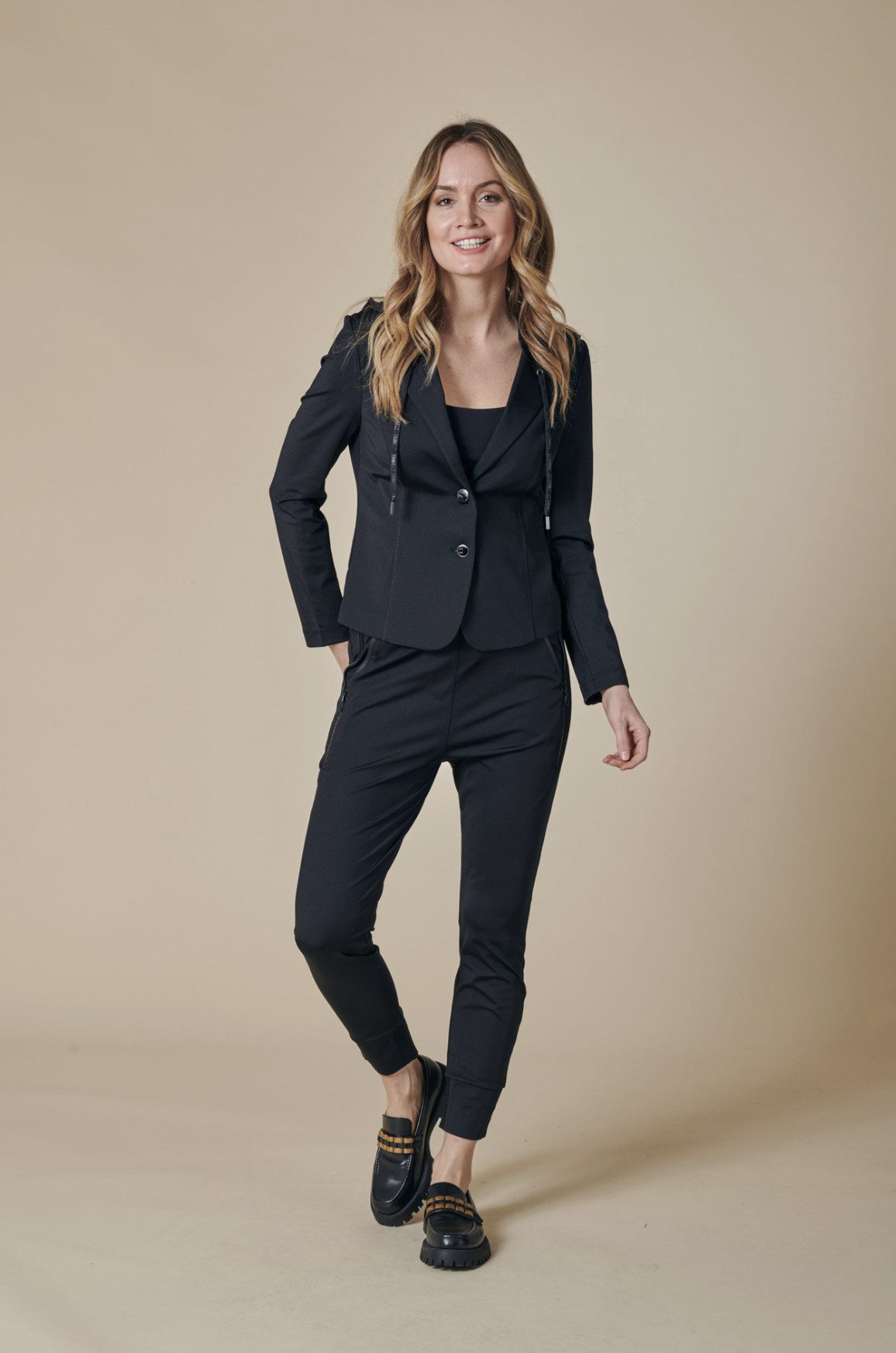 Zhrill Jerseyblazer ZHDARCIA