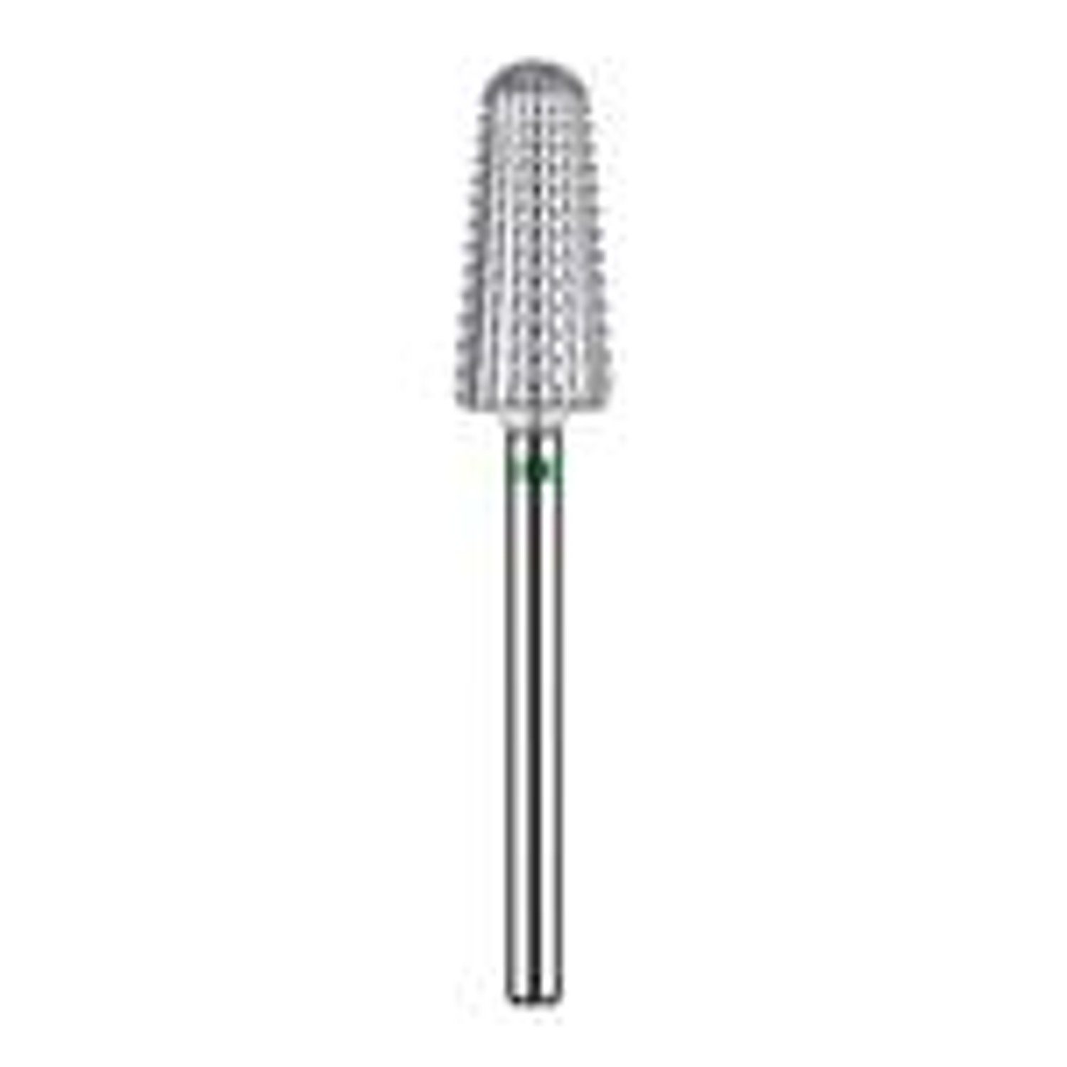 JCMaster Maniküre-Pediküre-Set, Nagelfräser Bit Aufsatz 2,35mm, Hartmetall