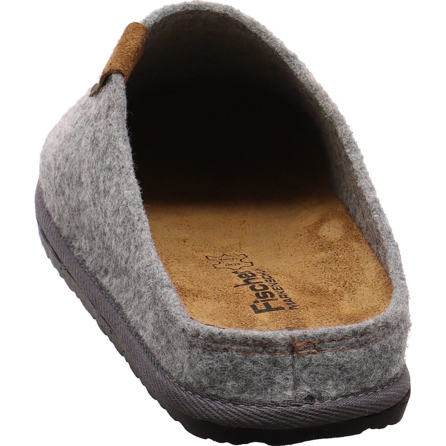 Fischer-Markenschuh Helge Hausschuh