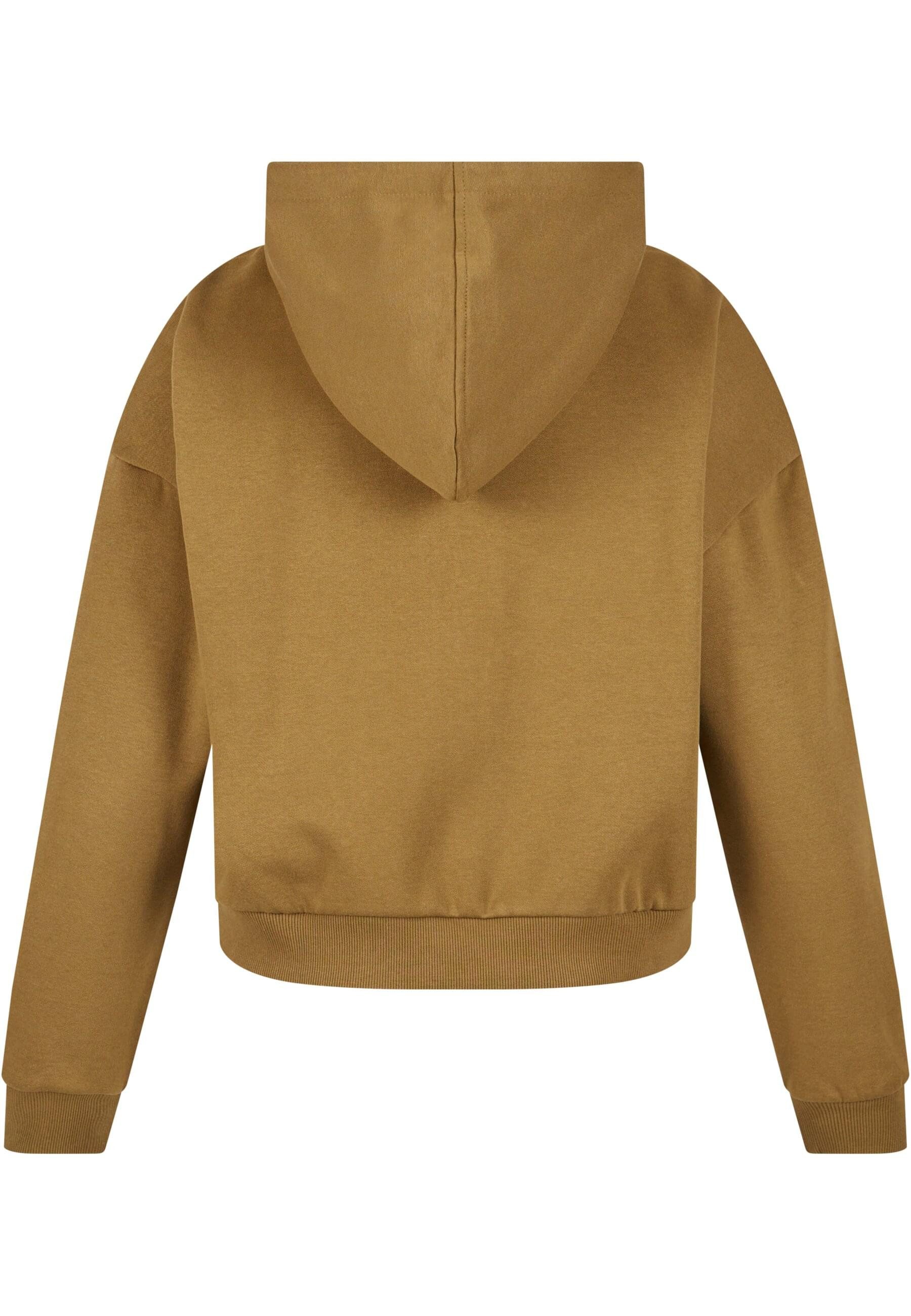 URBAN CLASSICS Sweatjacke Urban Classics Damen günstig online kaufen