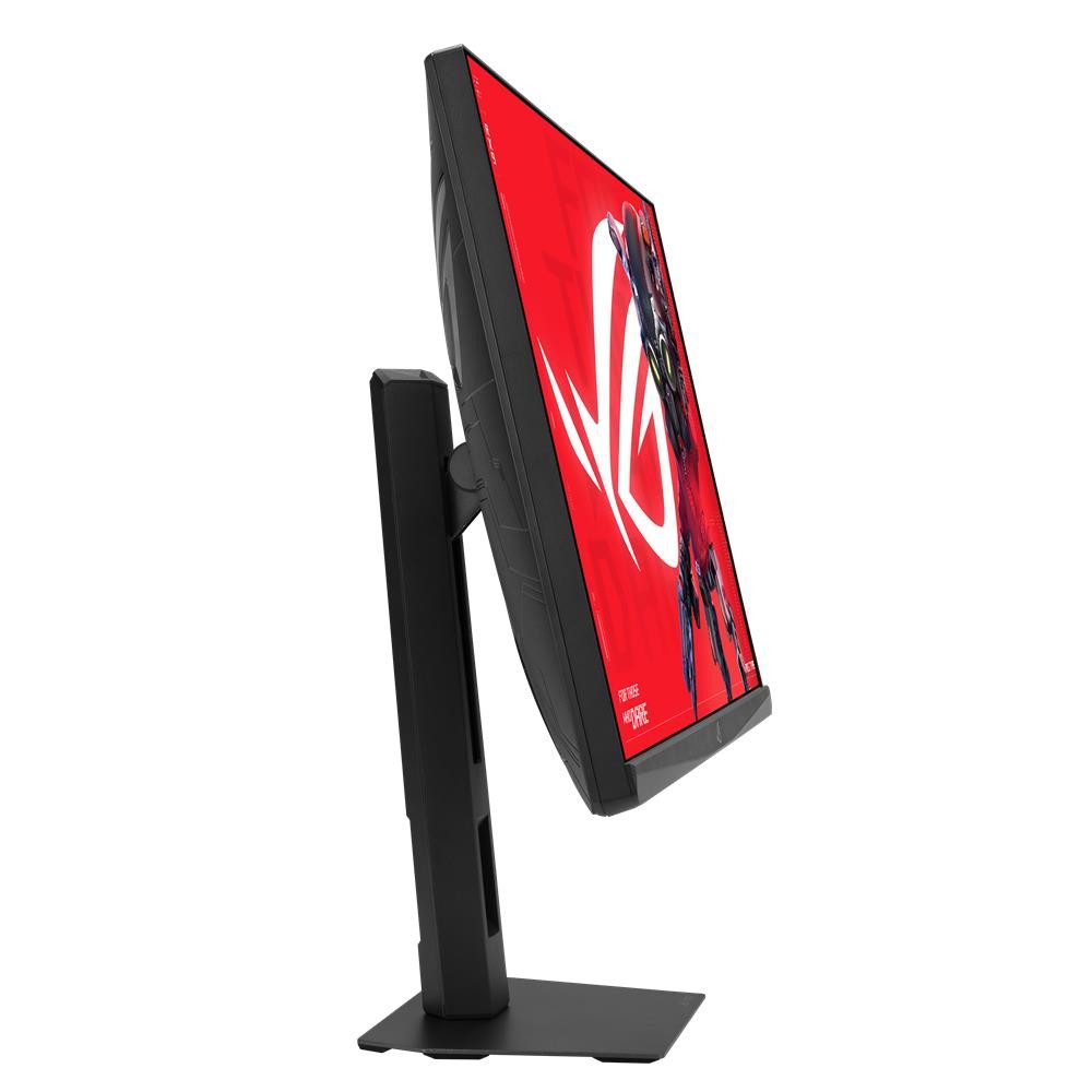 Asus ROG Strix 5K XG27JCG Gaming-LED-Monitor (68,6 cm/27 ", 5120 x 2880 px, 5K Ultra HD, 0,3 ms Reaktionszeit, 330 Hz, Fast IPS, 27 Zoll 5K Dual Mode 180Hz 330Hz QHD)