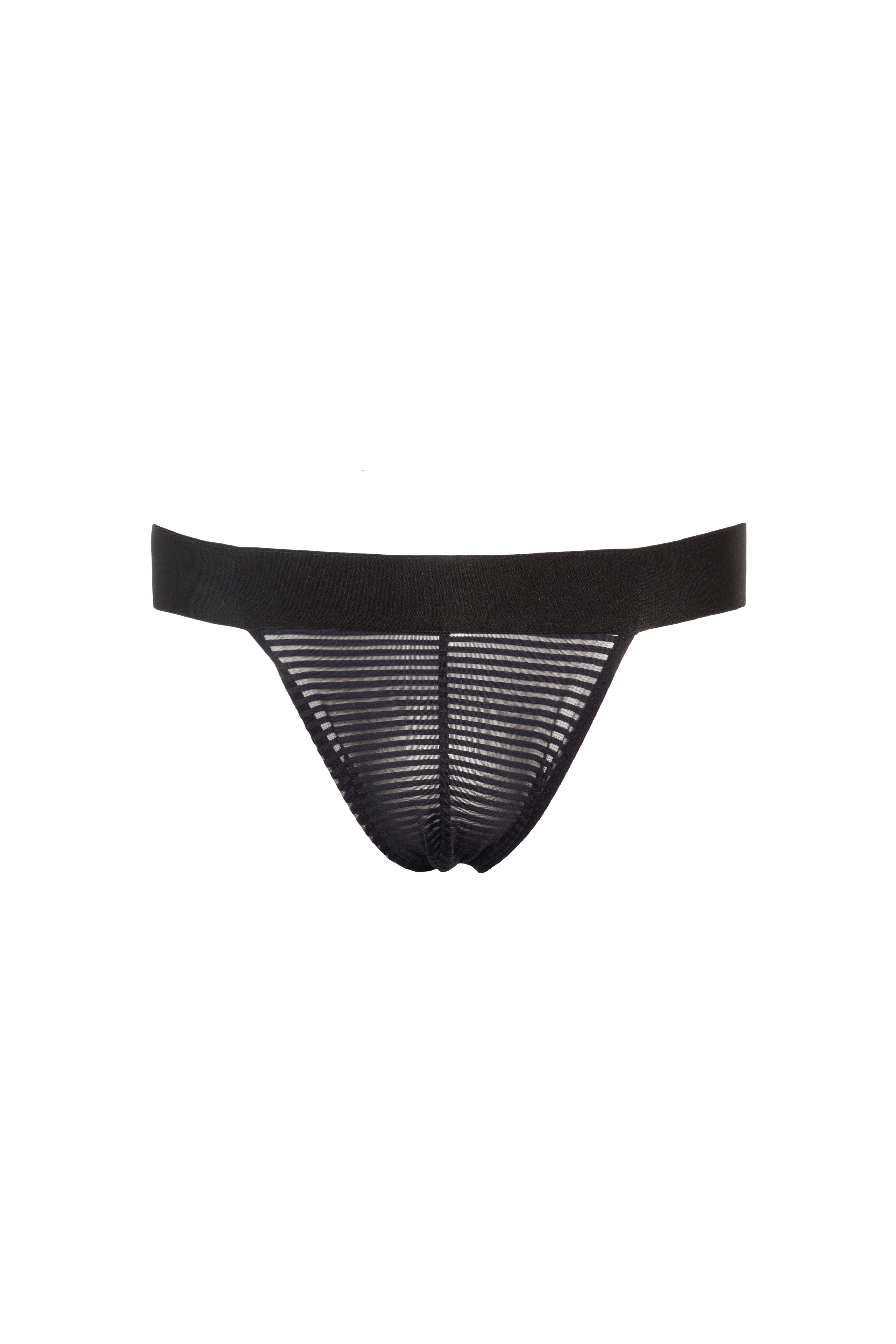 Slip-Ouvert BRACLI PERLSEO Tokyo Suspender