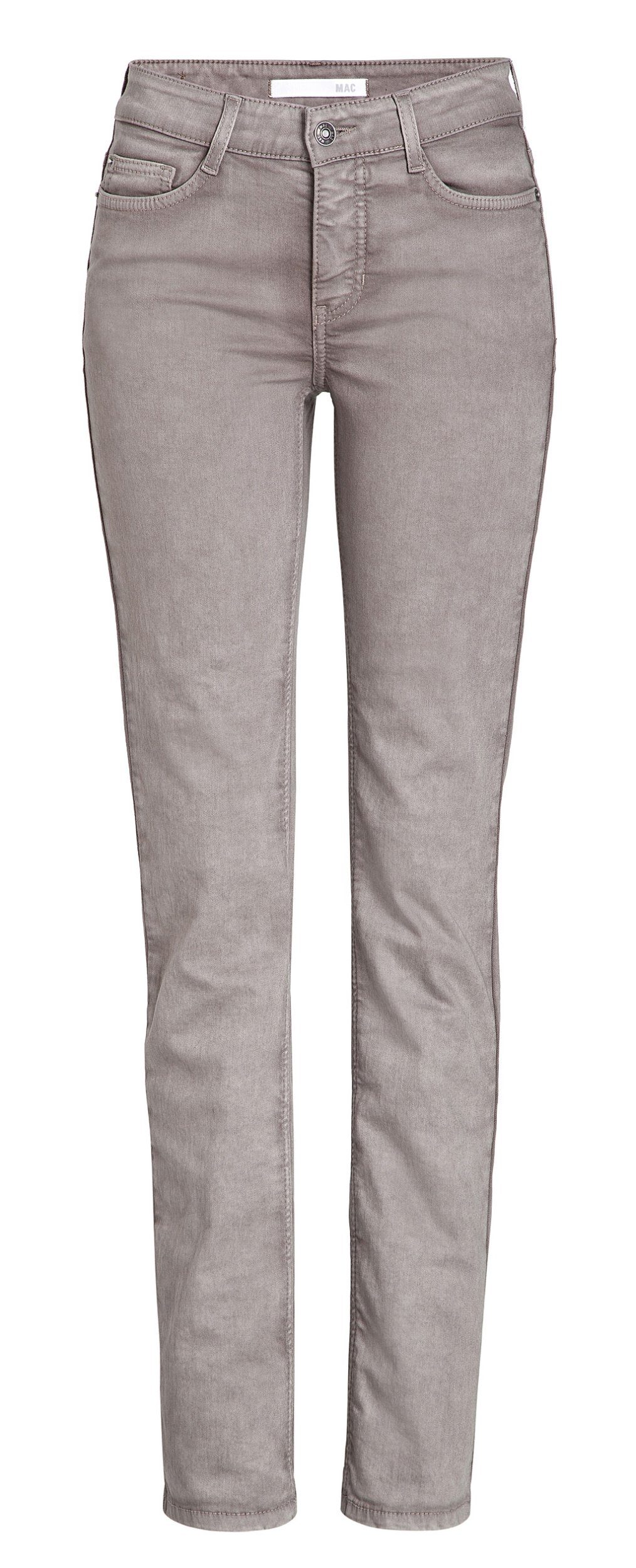 5-Pocket-Jeans MAC JEANS - ANGELA, Forever Denim PERFECT Fit
