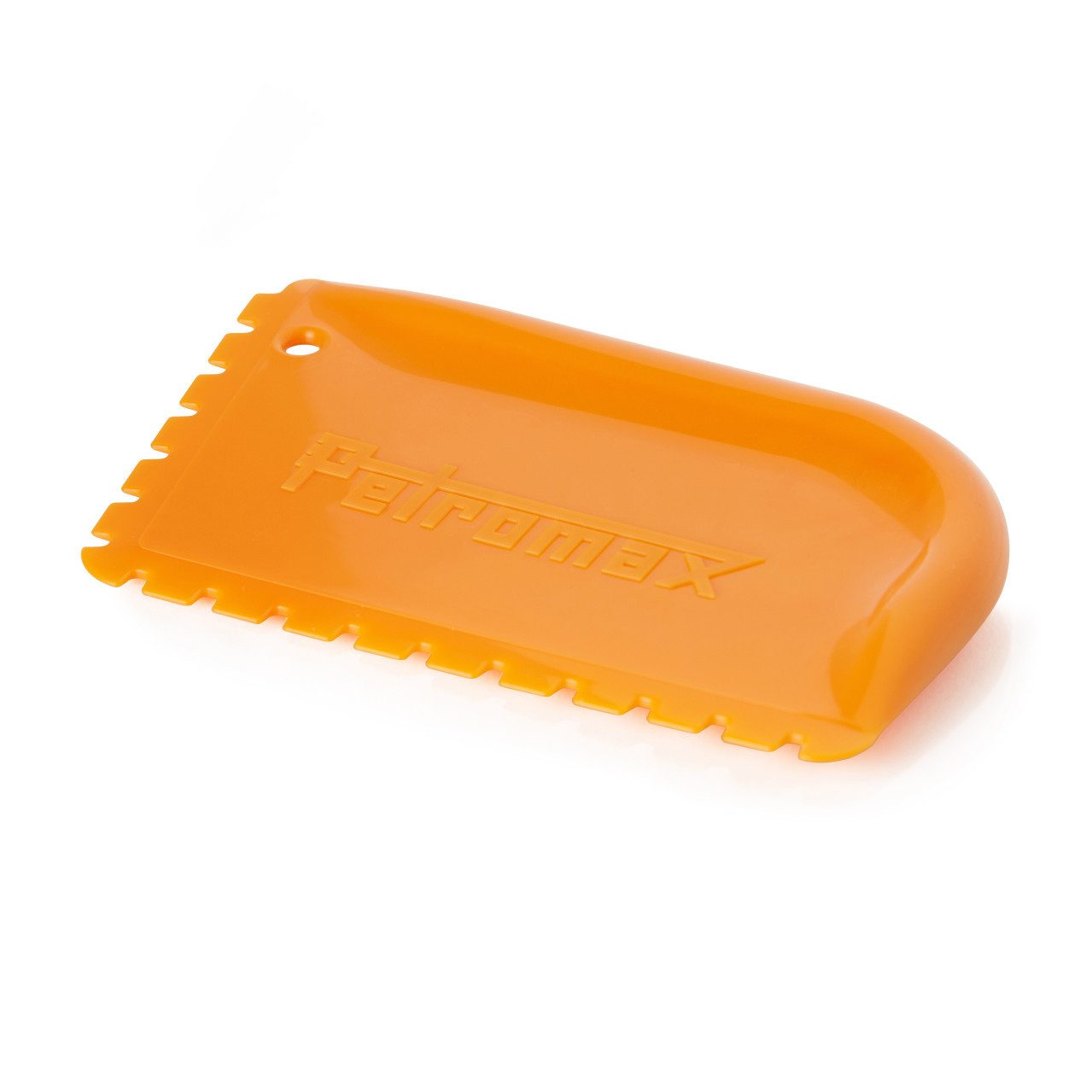 Petromax Grillrosteinsatz Petromax Schaber Feuertöpfe & Pfannen mit Rillen, Polypropylen