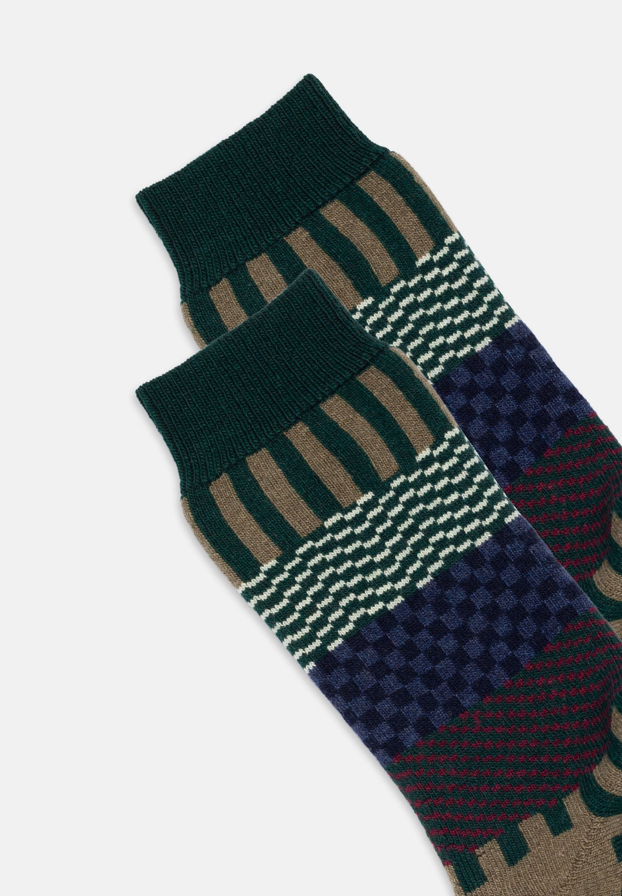 DillySocks Basicsocken Extra Cozy Enni Mit museling-freier Wolle