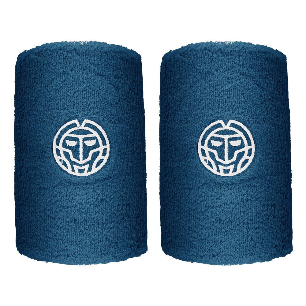 BIDI BADU Schweißband Wristband long