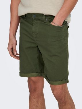 ONLY & SONS Chinoshorts Ply (1-tlg)