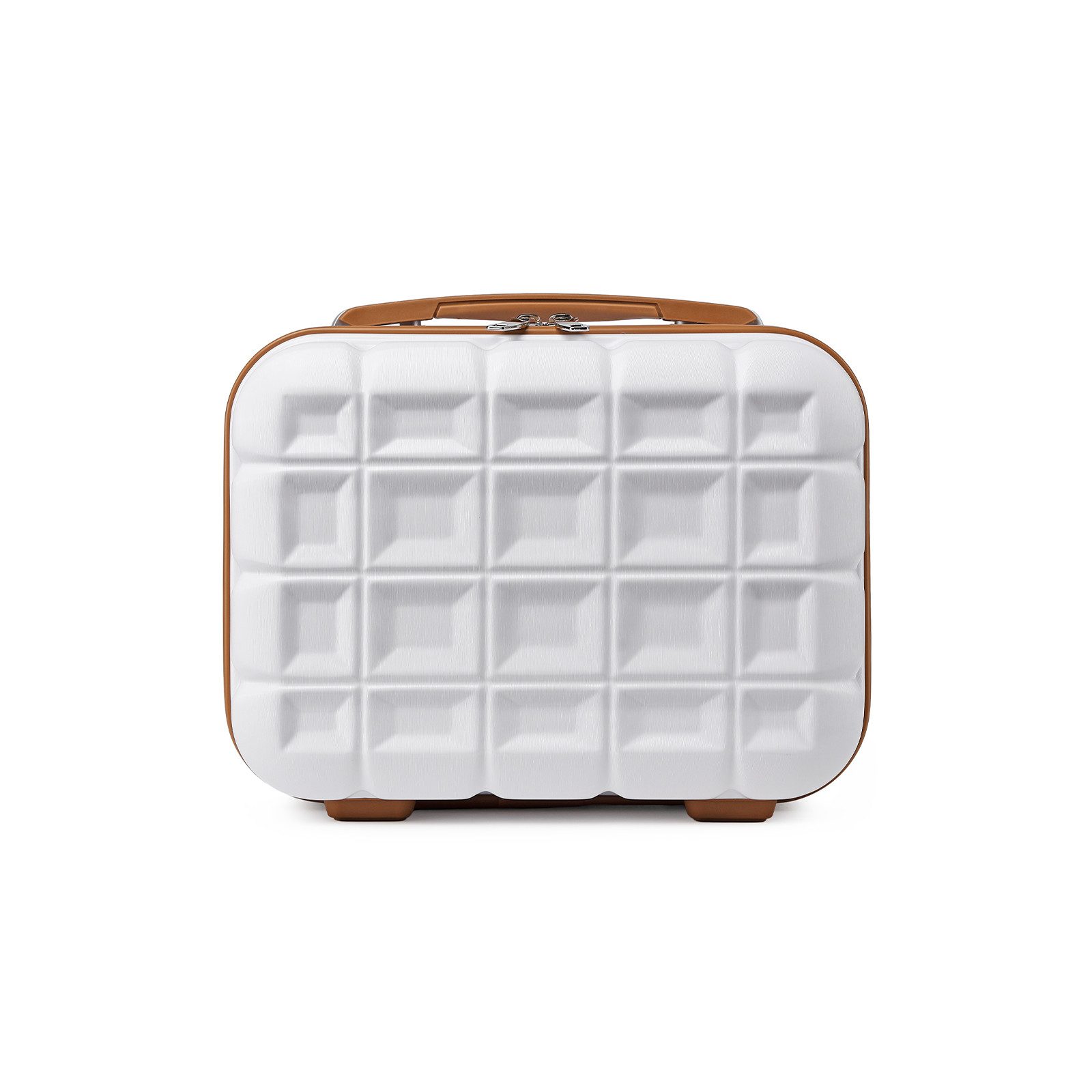 KONO Koffer Hartschalenkoffer mit TSA Schloss, 4 Rollen, ABS, 13/20/24/28 Z günstig online kaufen