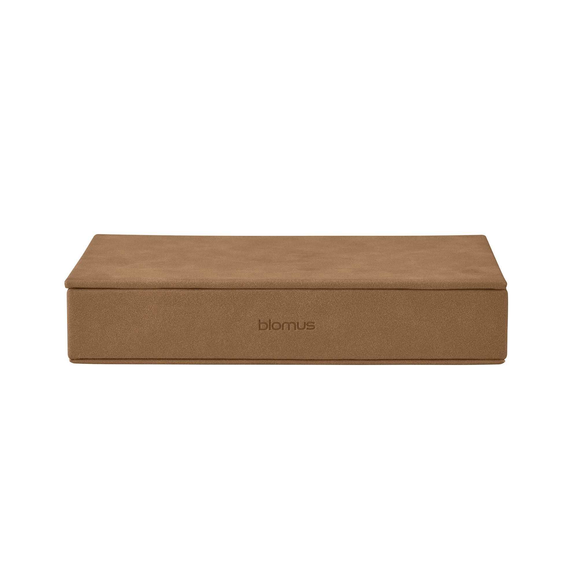 blomus Aufbewahrungsbox Schmuckaufbewahrung -SAHLA- Schmuckbox, Schatulle, günstig online kaufen