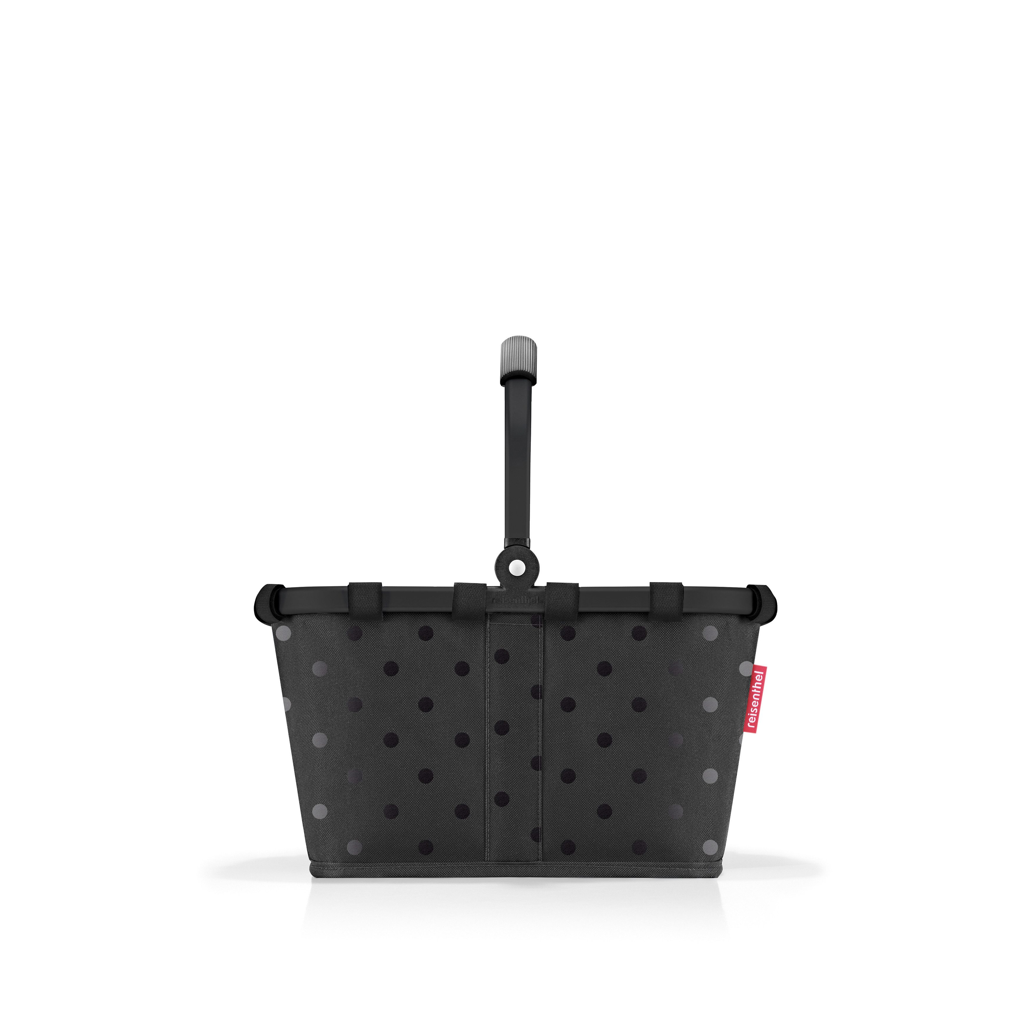 REISENTHEL® Einkaufskorb carrybag XS, 5 l, Standfüße, Griff umklappbar, fla günstig online kaufen