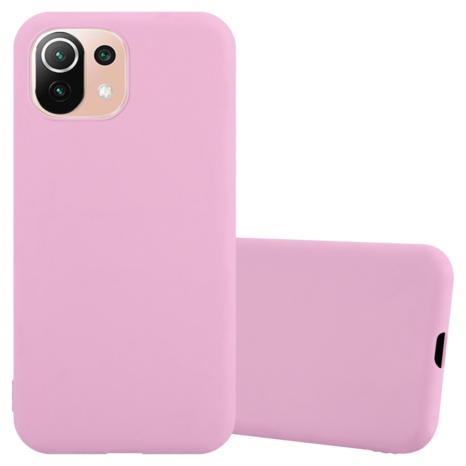 Handyhülle für Xiaomi Mi 11 LITE (4G / 5G) / 11 LITE NE Hülle