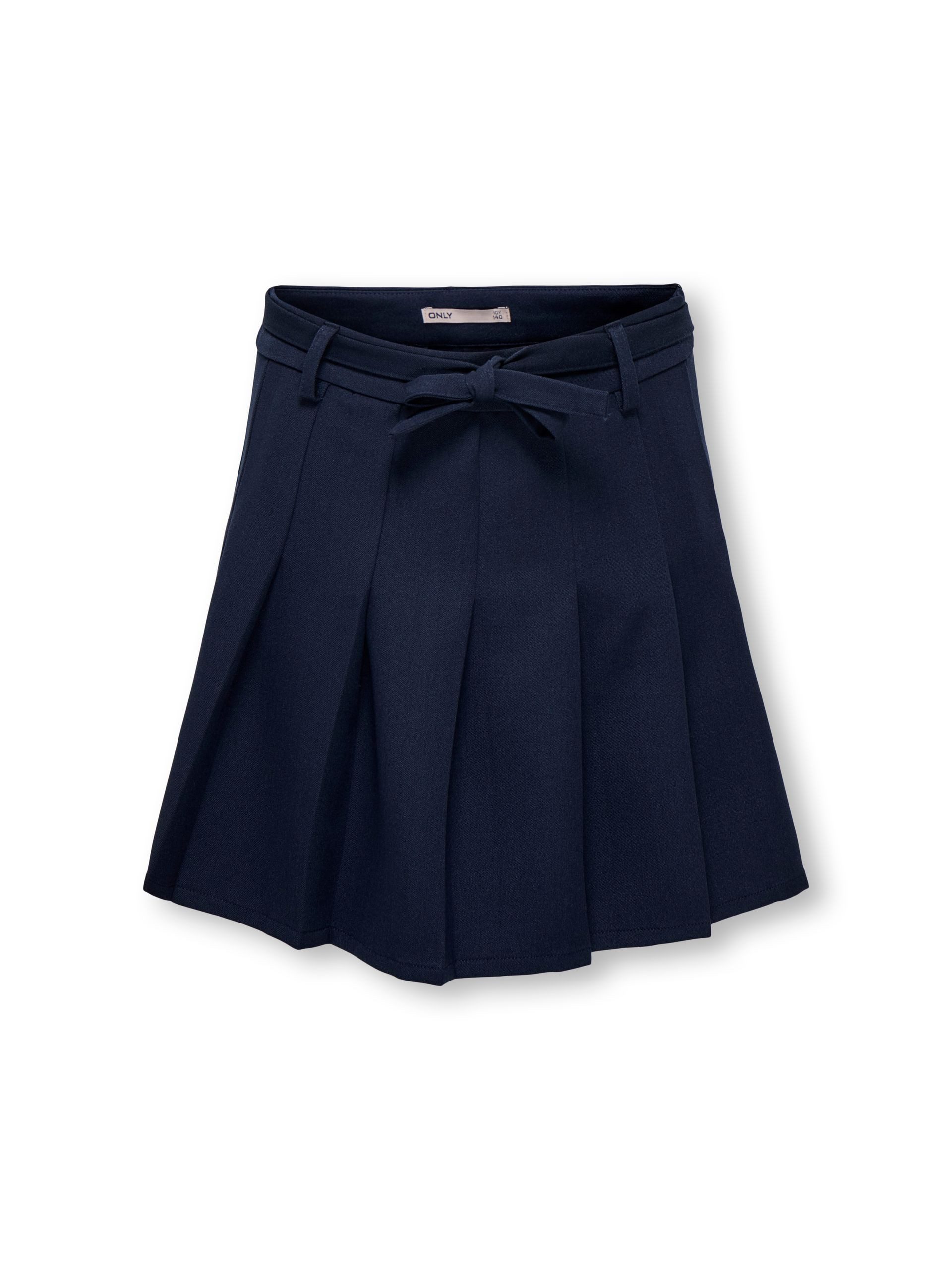 KIDS ONLY A-Linien-Rock KOGZALLY LIFE PLEATED STRING SKIRT TLR