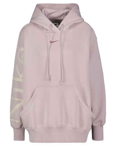 Nike Sportswear Hoodie Damen Hoodie PHOENIX FLEECE Oversized Fit (1-tlg)