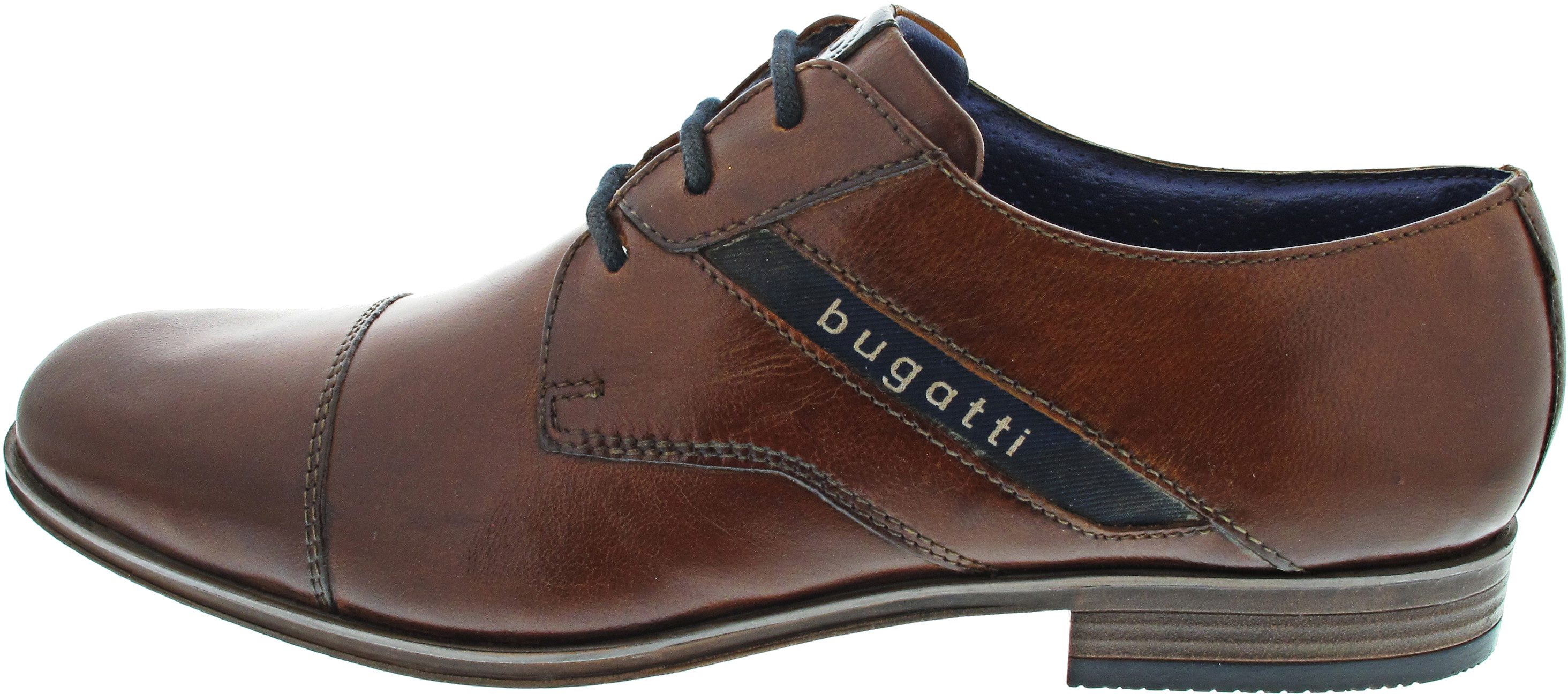 bugatti Schnürschuh günstig online kaufen