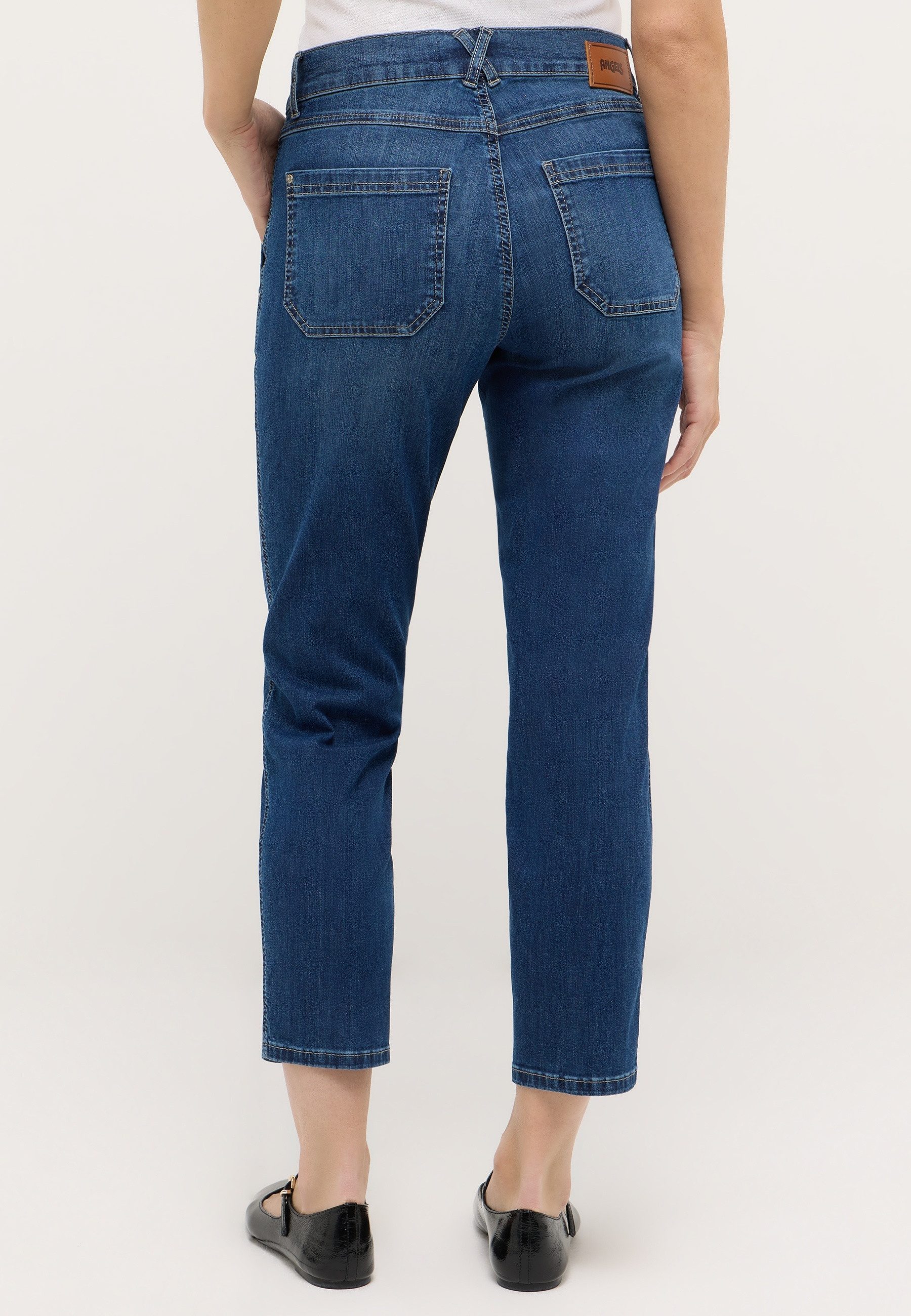 ANGELS Straight-Jeans Darleen Urban