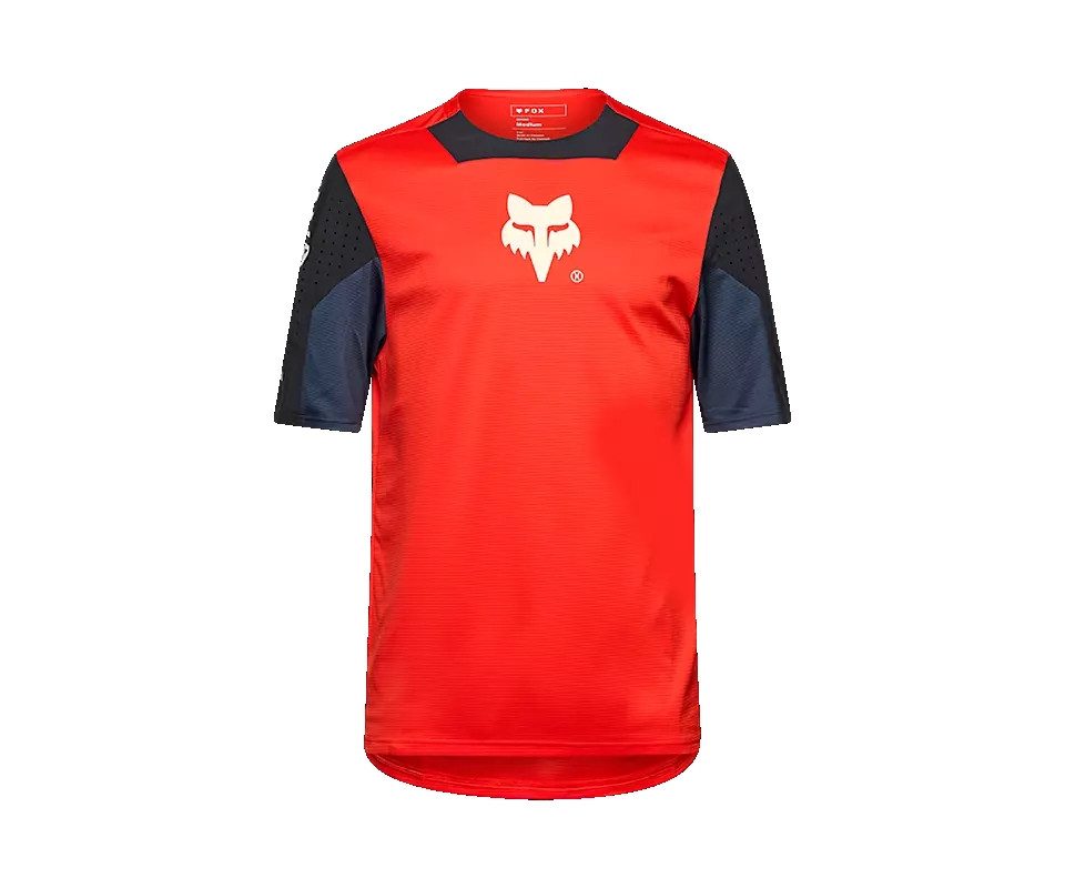 Fox Racing Radtrikot DEFEND SS JERSEY günstig online kaufen