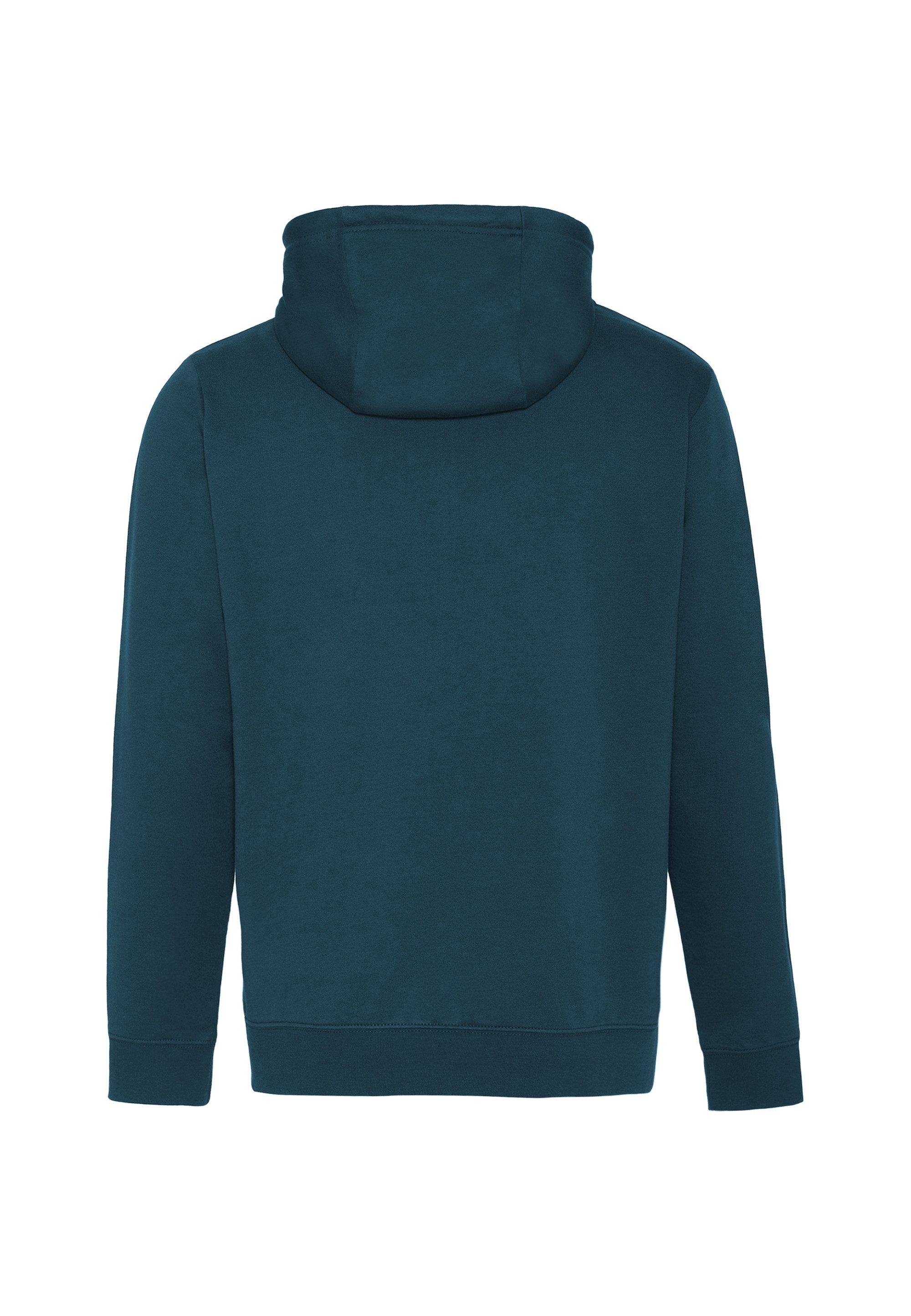 Oldskull Kapuzensweatshirt Retro Japan Island (1-tlg) mit coolem Hokkaido ´82-Print