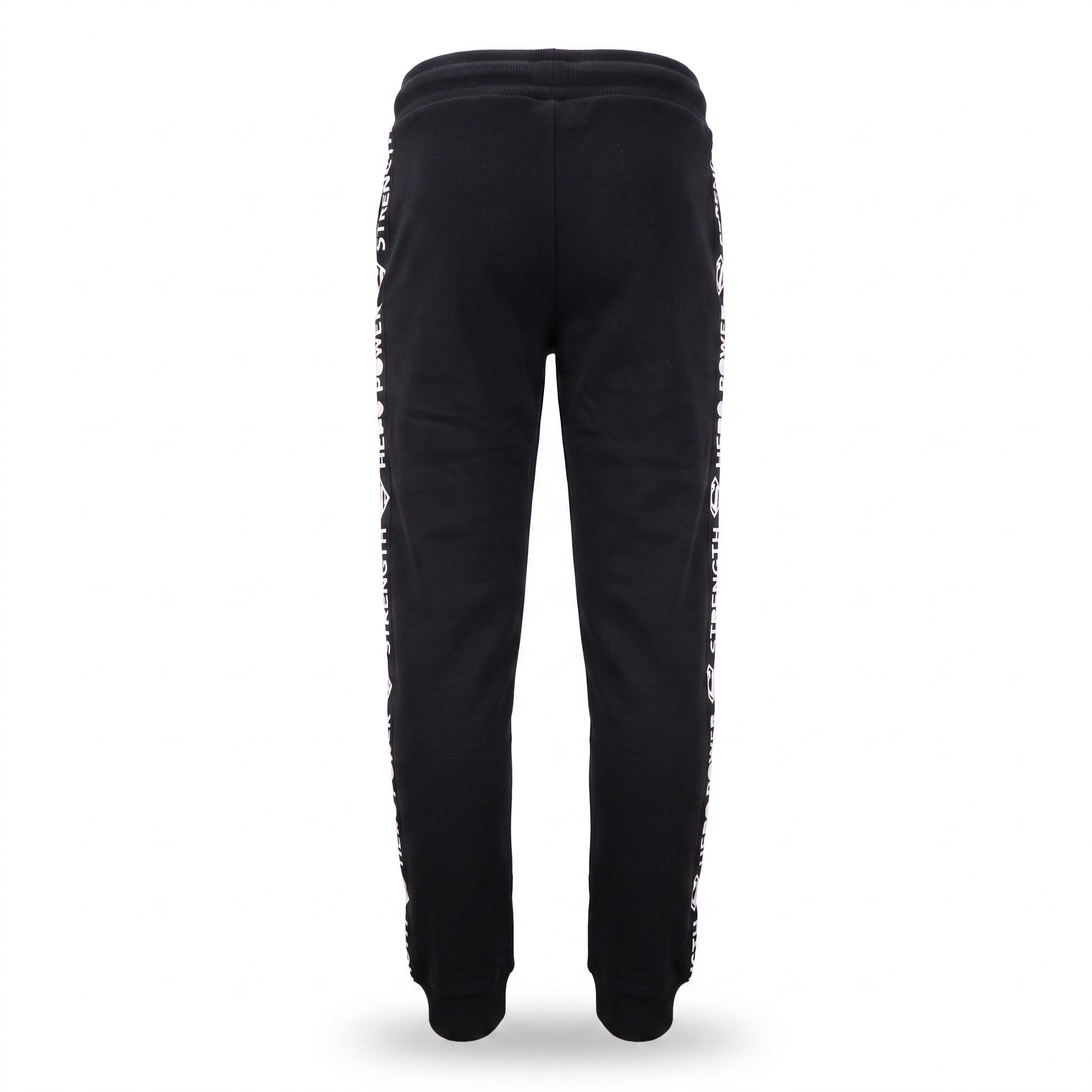 DC Comics Jogginghose Superman DC Comics Jungen Kinder Sporthose Jogginghose Gr. 104 bis 134