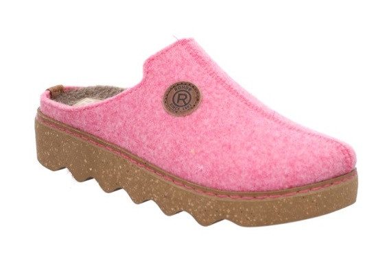FOGGIA Pantoffel