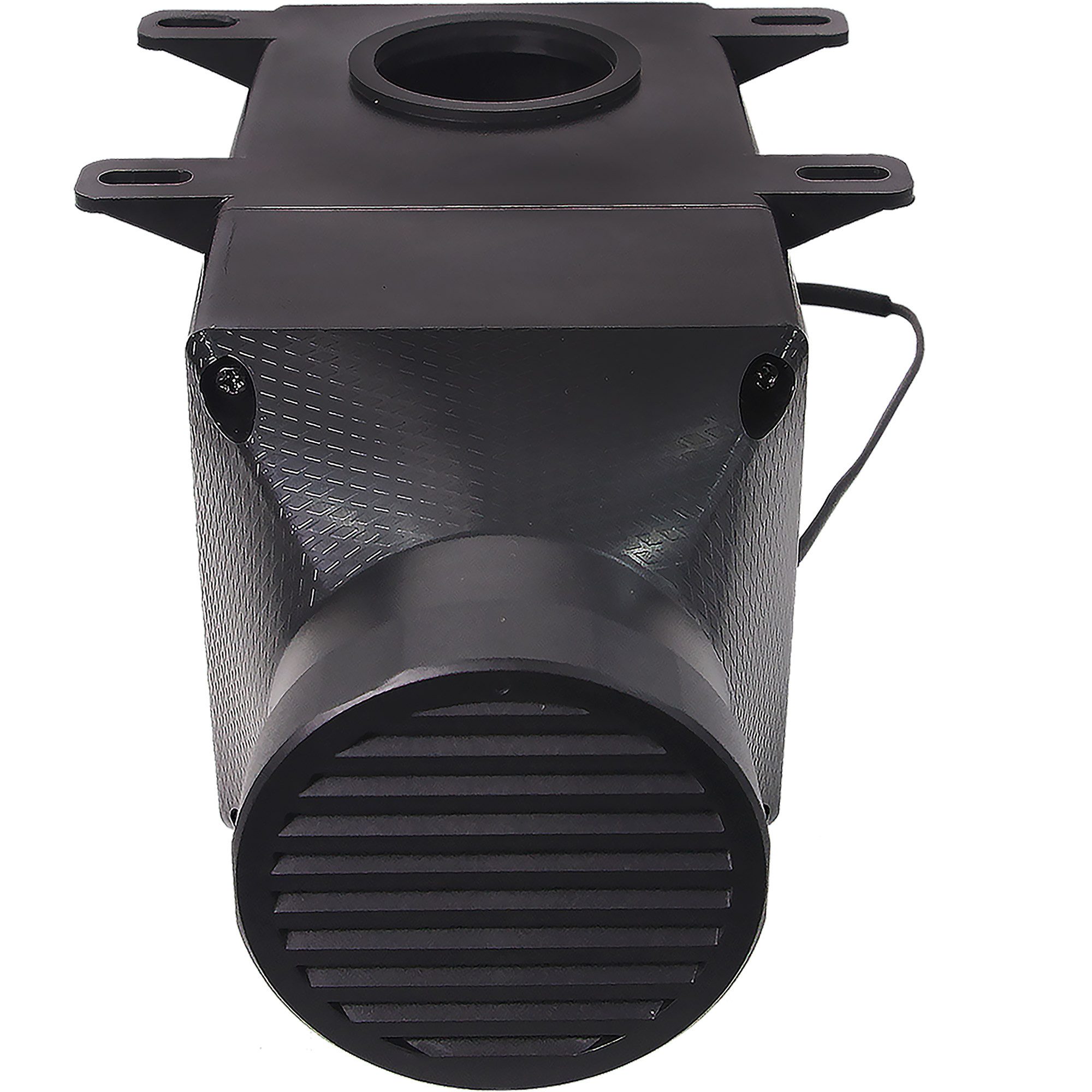 TITAN® Lüftungsschieber TTC-SC38+ Toilettenlüfter