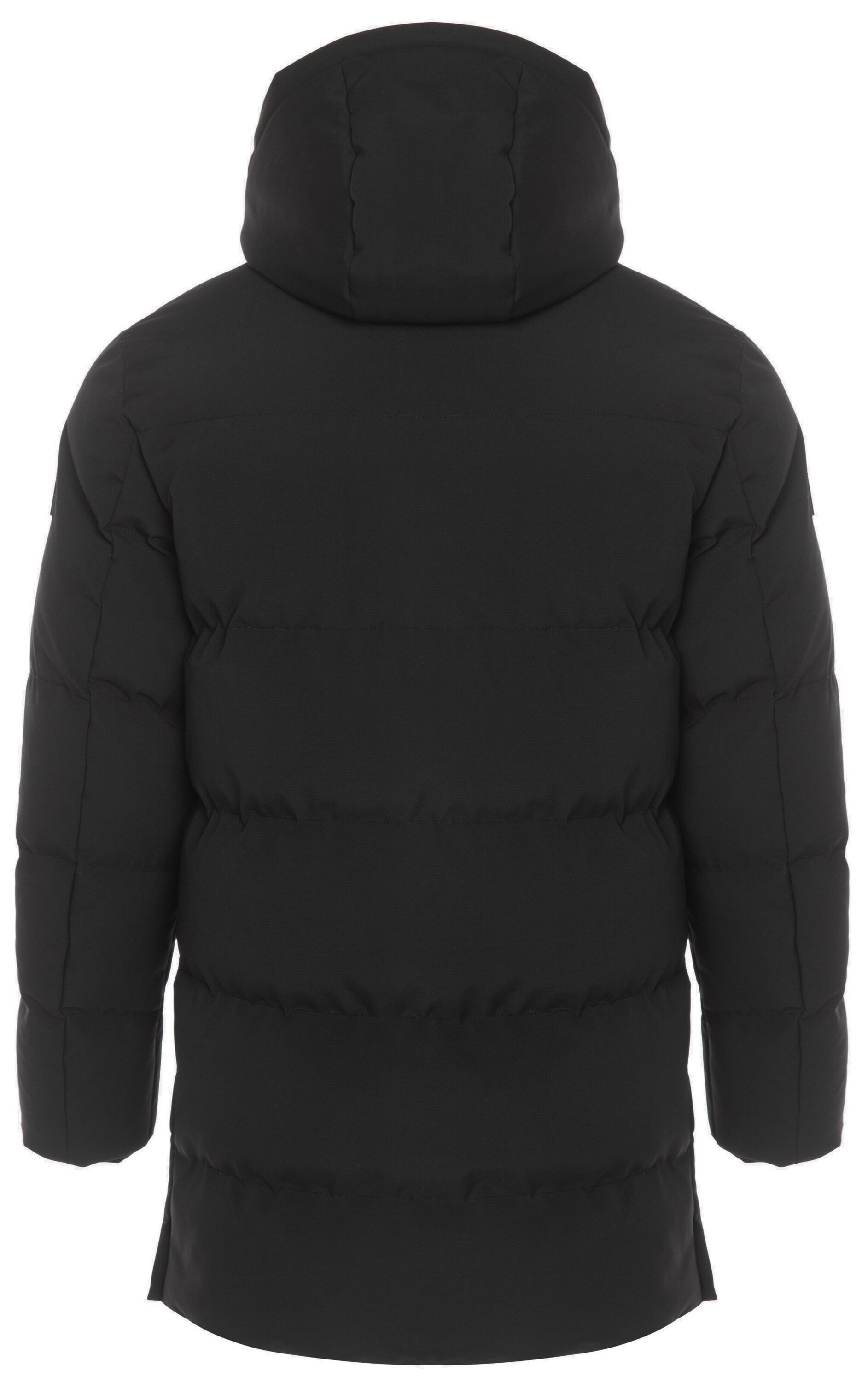CARISMA Winterjacke 1228 Winterjacke (1-St) mit Kapuze
