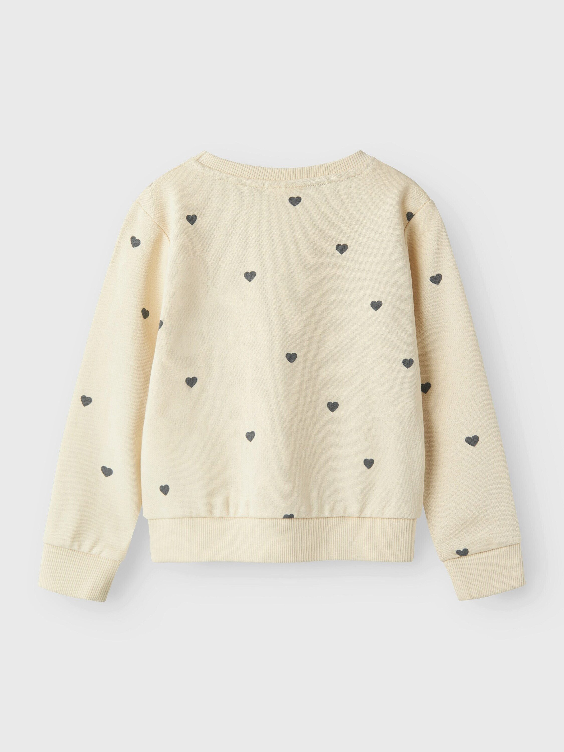 Name It Sweatshirt NMFValba (1-tlg) Plain/ohne günstig online kaufen