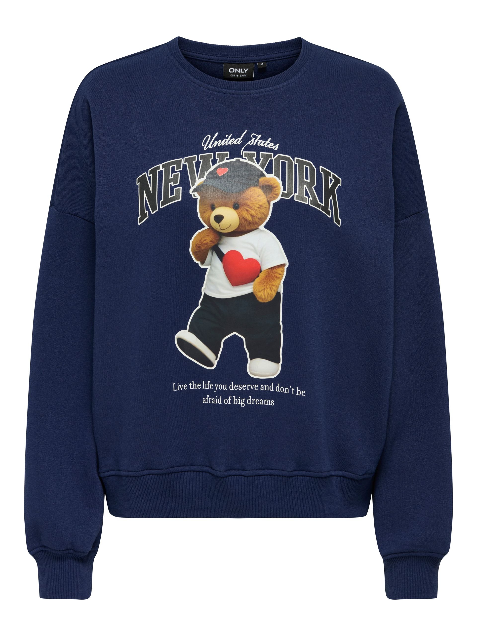 Sweatshirt