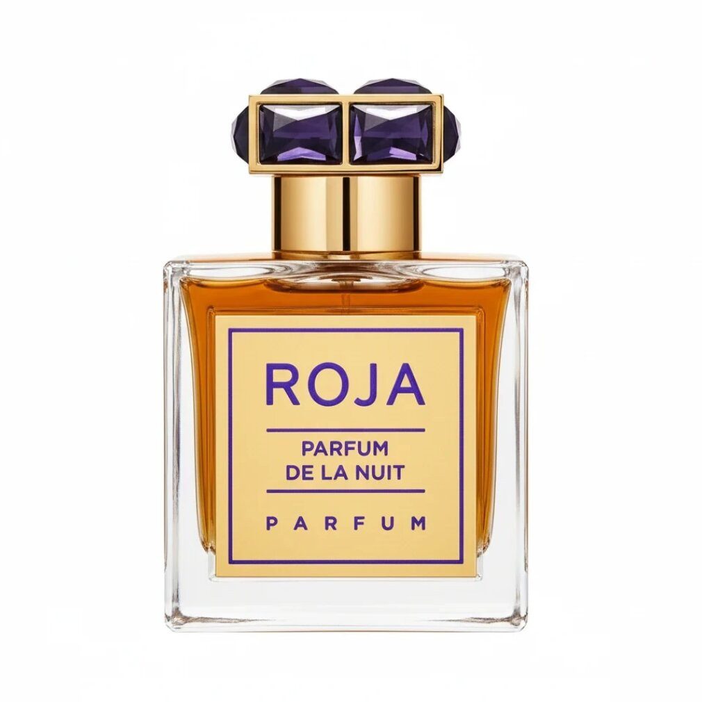 LA ROJA Körperpflegeduft Roja Parfums De La Nuit Parfum UNISEX (Unisex)