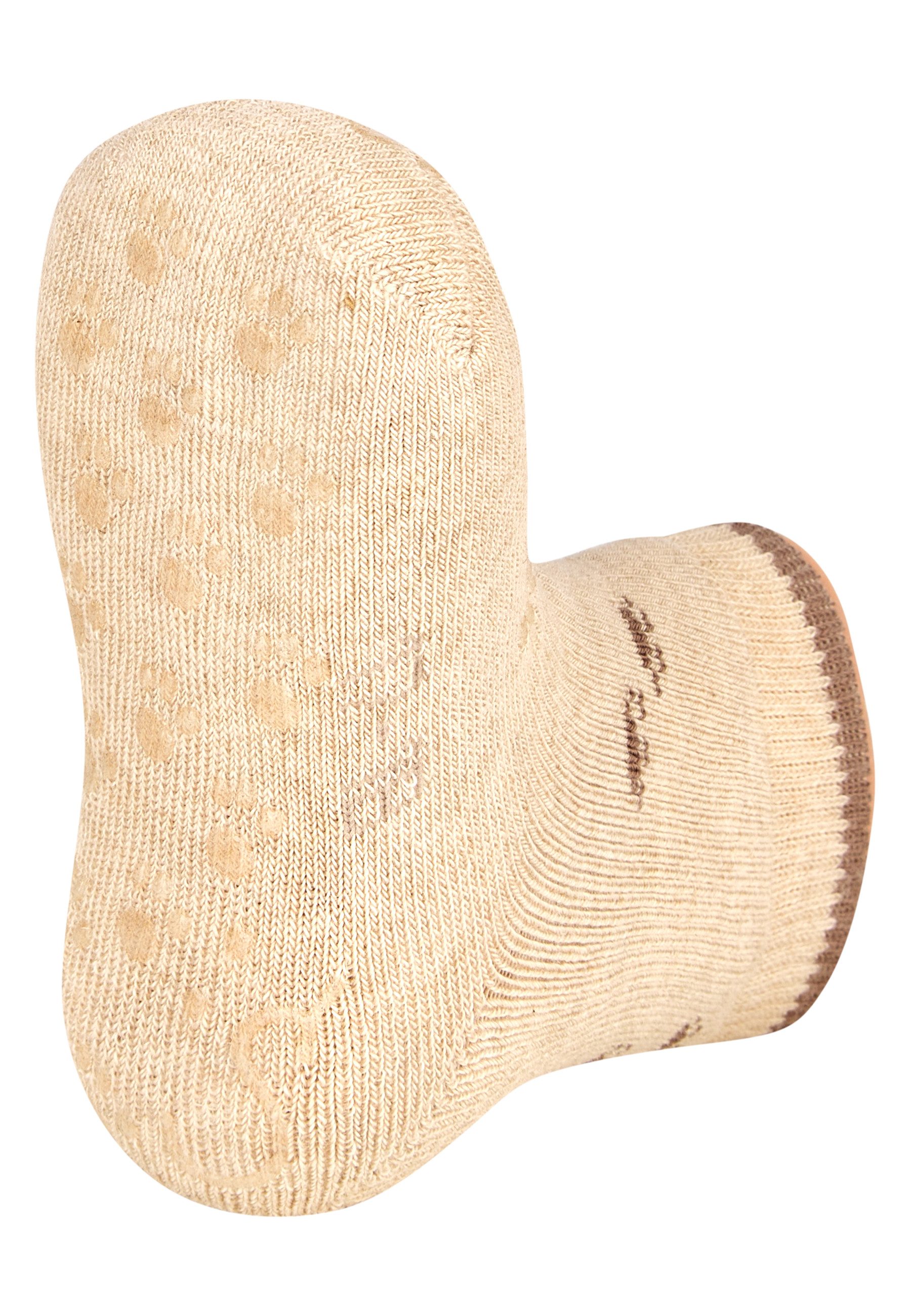Sterntaler® Basicsocken Sterntaler® ABS Krabbelsocken 2er-Pack günstig online kaufen