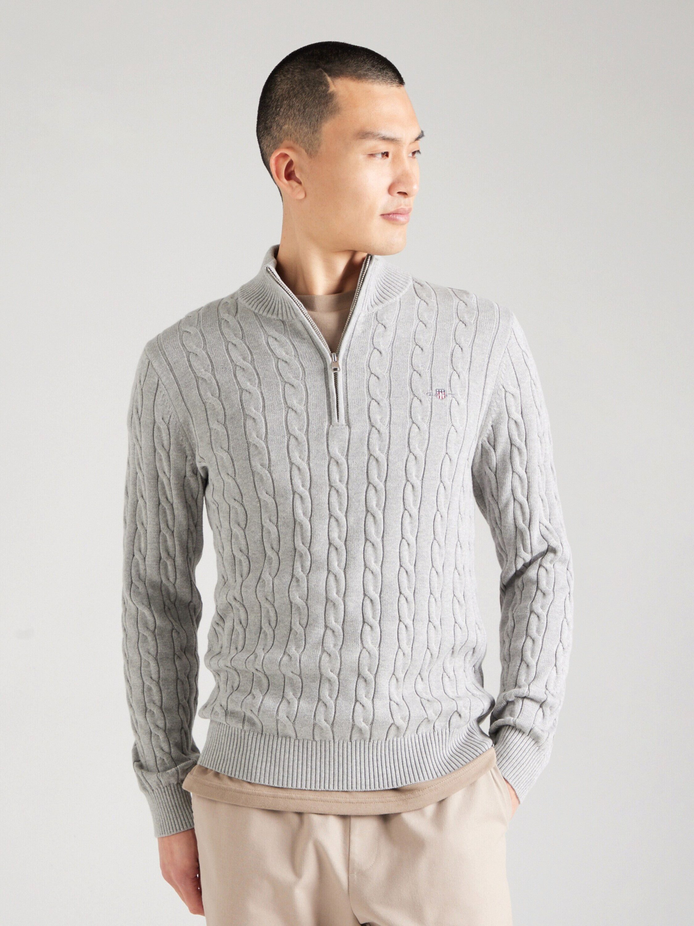 Gant Strickpullover (1-tlg) günstig online kaufen