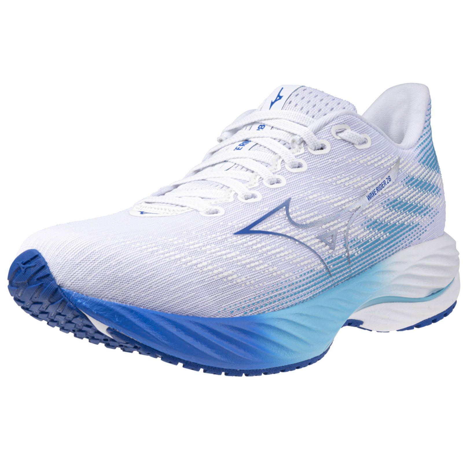 Mizuno WAVE RIDER 28 Laufschuhe J1GD2403-21 Laufschuh Laufschuh-Ikone noch günstig online kaufen