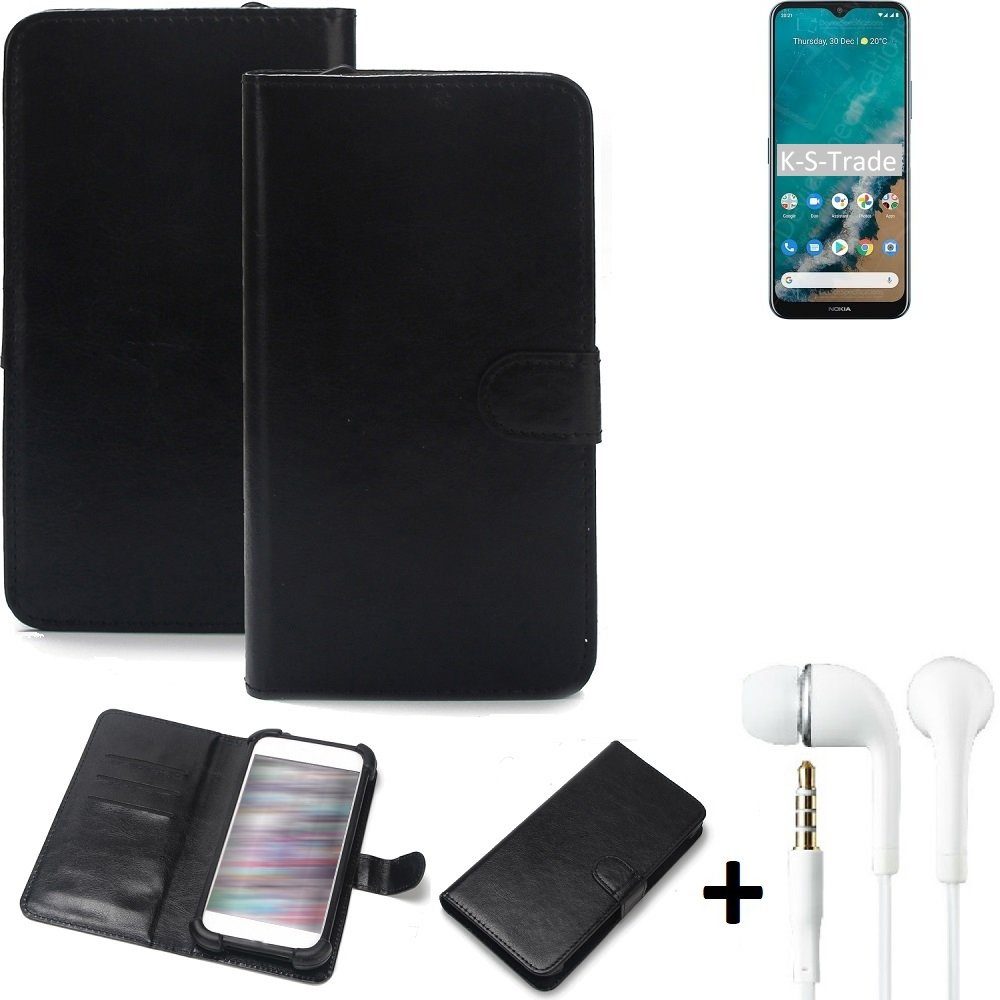 Handyhülle für Nokia G50