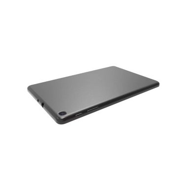 cofi1453 Tablet-Hülle Silikon Hülle Huawei MediaPad T3 9.6", Silikon Hülle Bumper Case TPU Soft Handyhülle Cover Schutzhülle