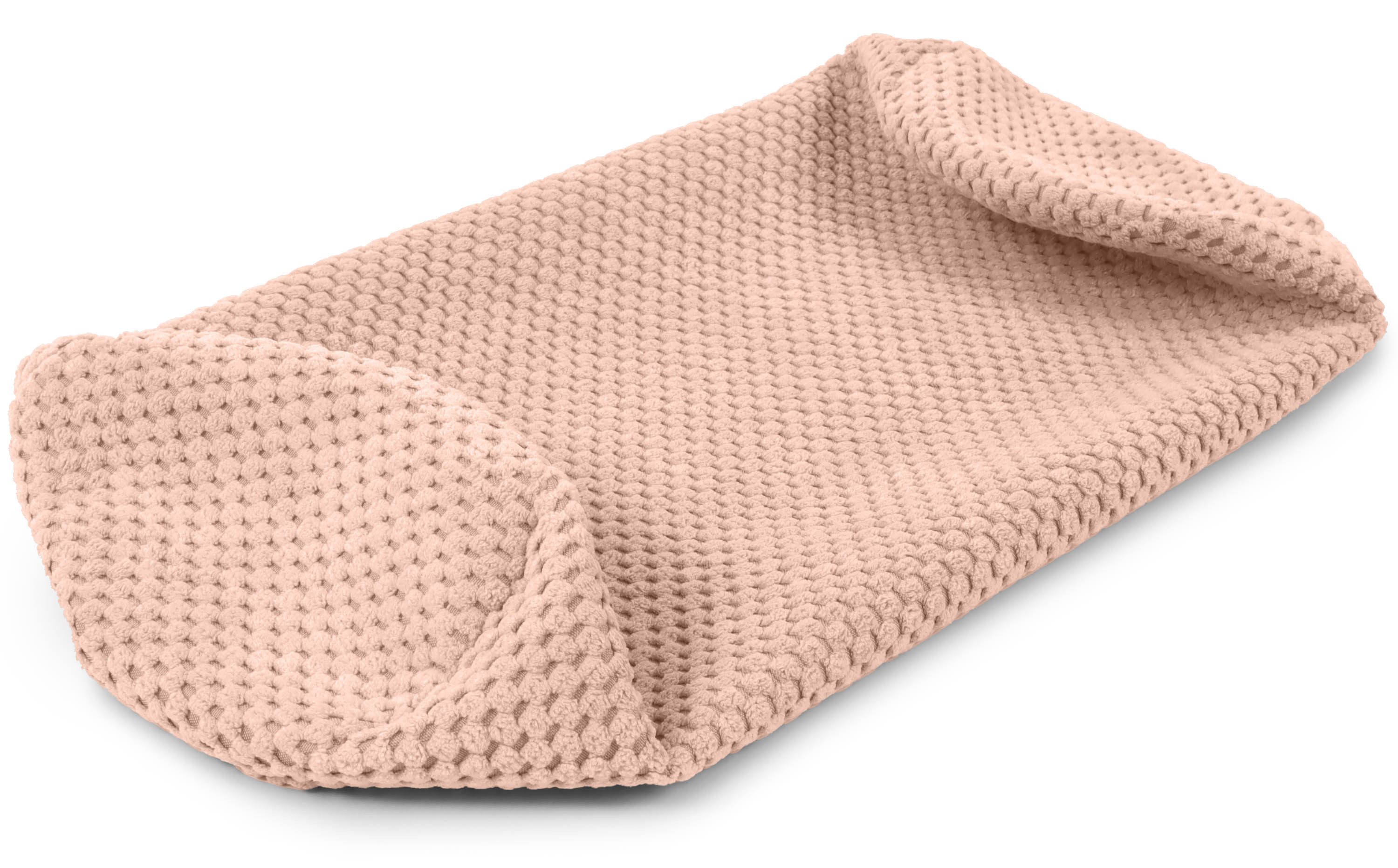 Amilian Nackenrollenbezug 15x40 cm - Ersatzbezug für Nackenrolle, Kissenrol günstig online kaufen