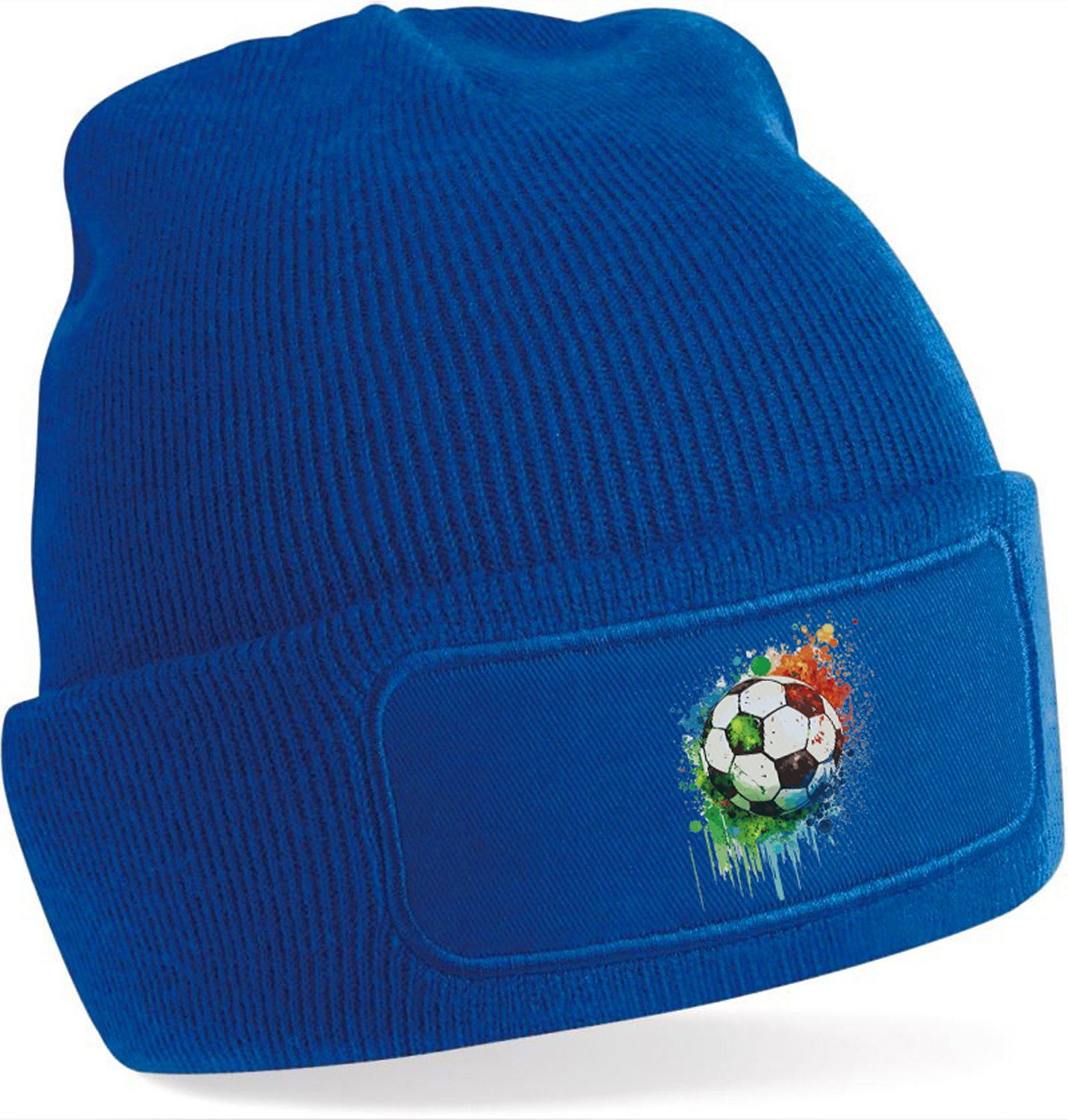 royal blau