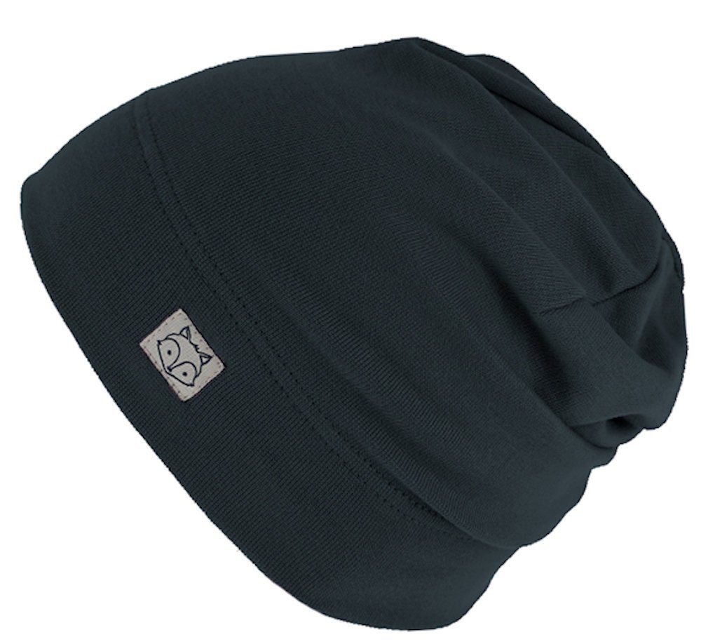 Jerseymütze Fiebig Jerseymütze Mütze Beanie OneSize
