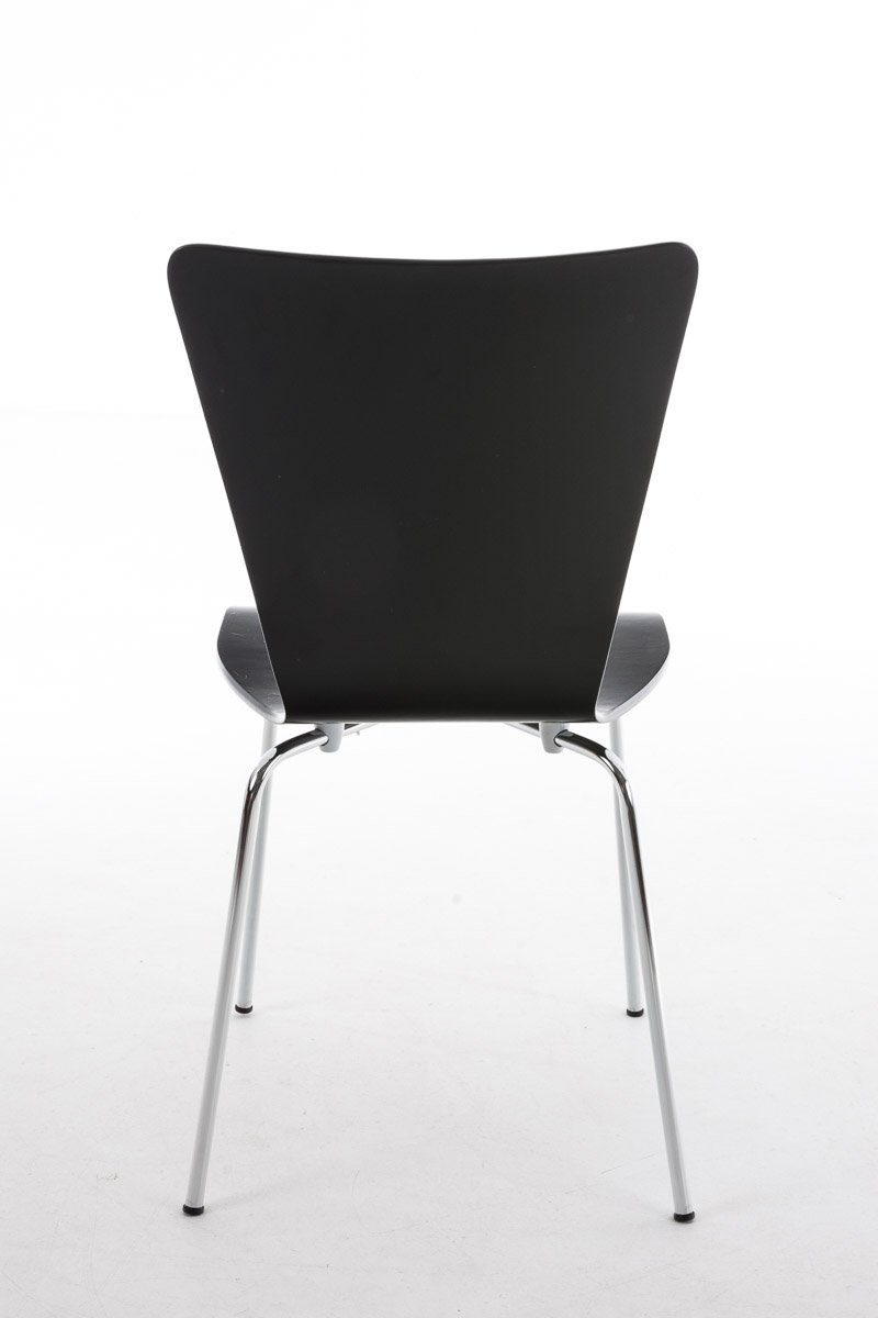CLP Besucherstuhl Aaron (2er Set), ergonomisch günstig online kaufen