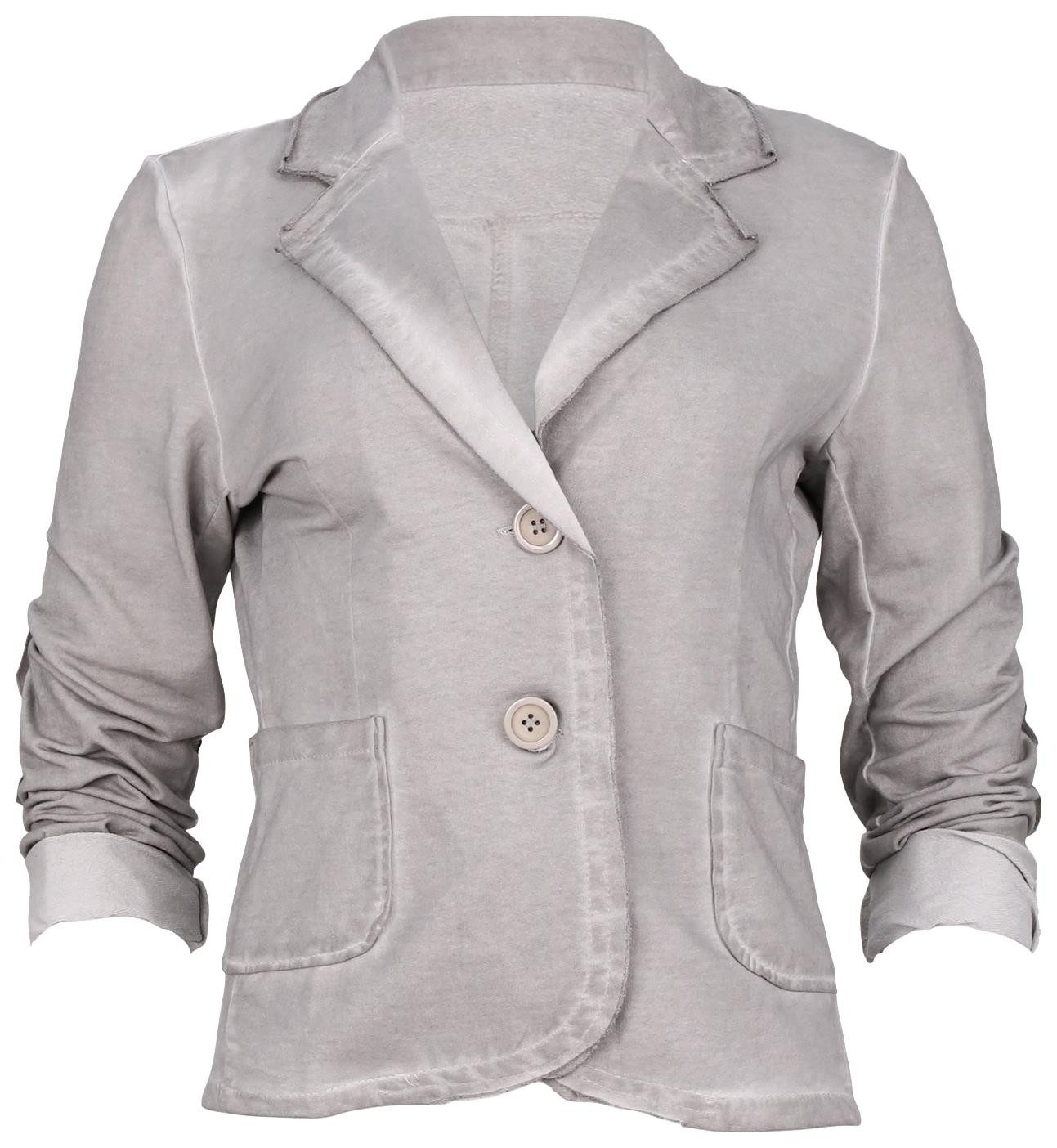 malito more than fashion Jackenblazer 1652 günstig online kaufen