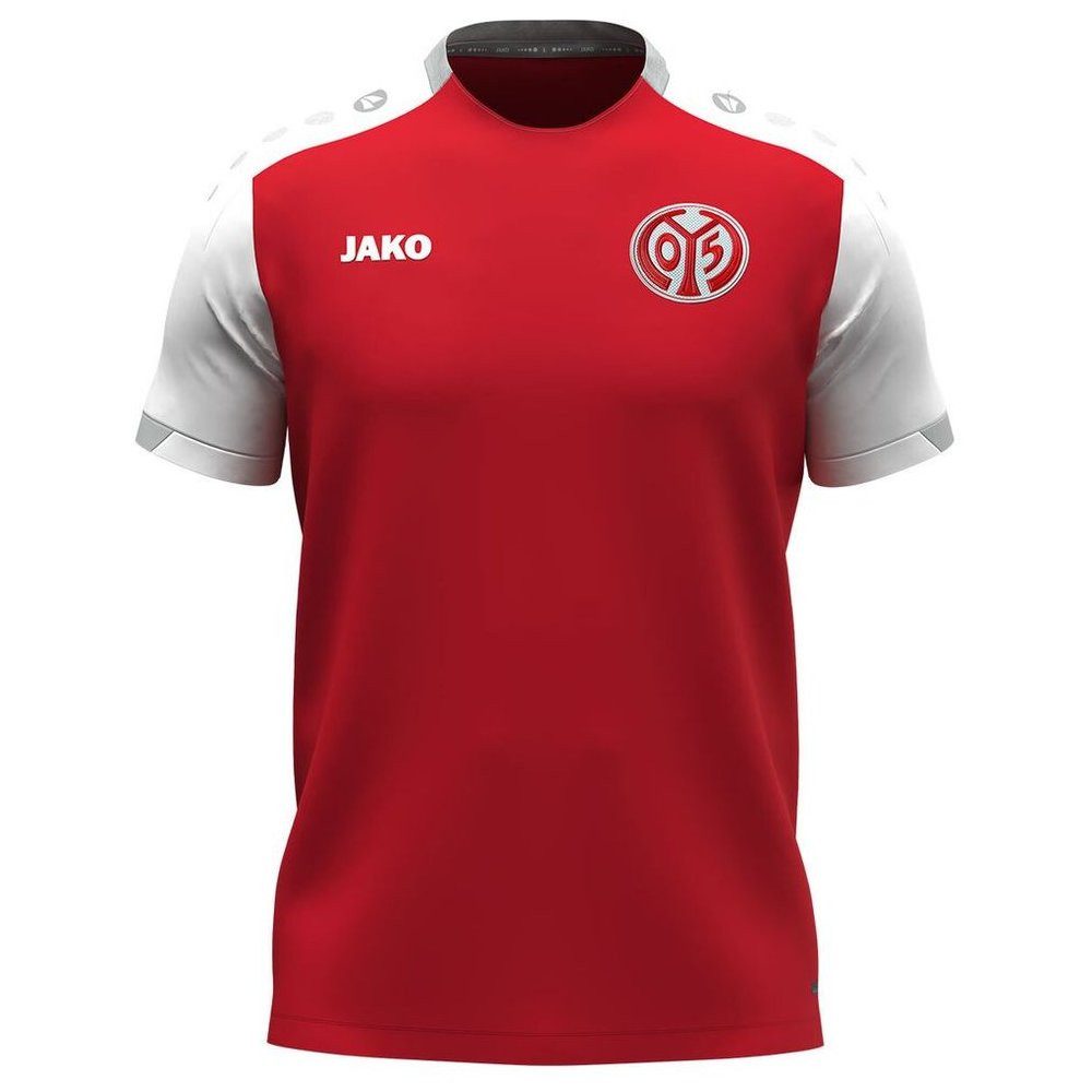Jako T-Shirt Mainz 05 T-Shirt Dynamic