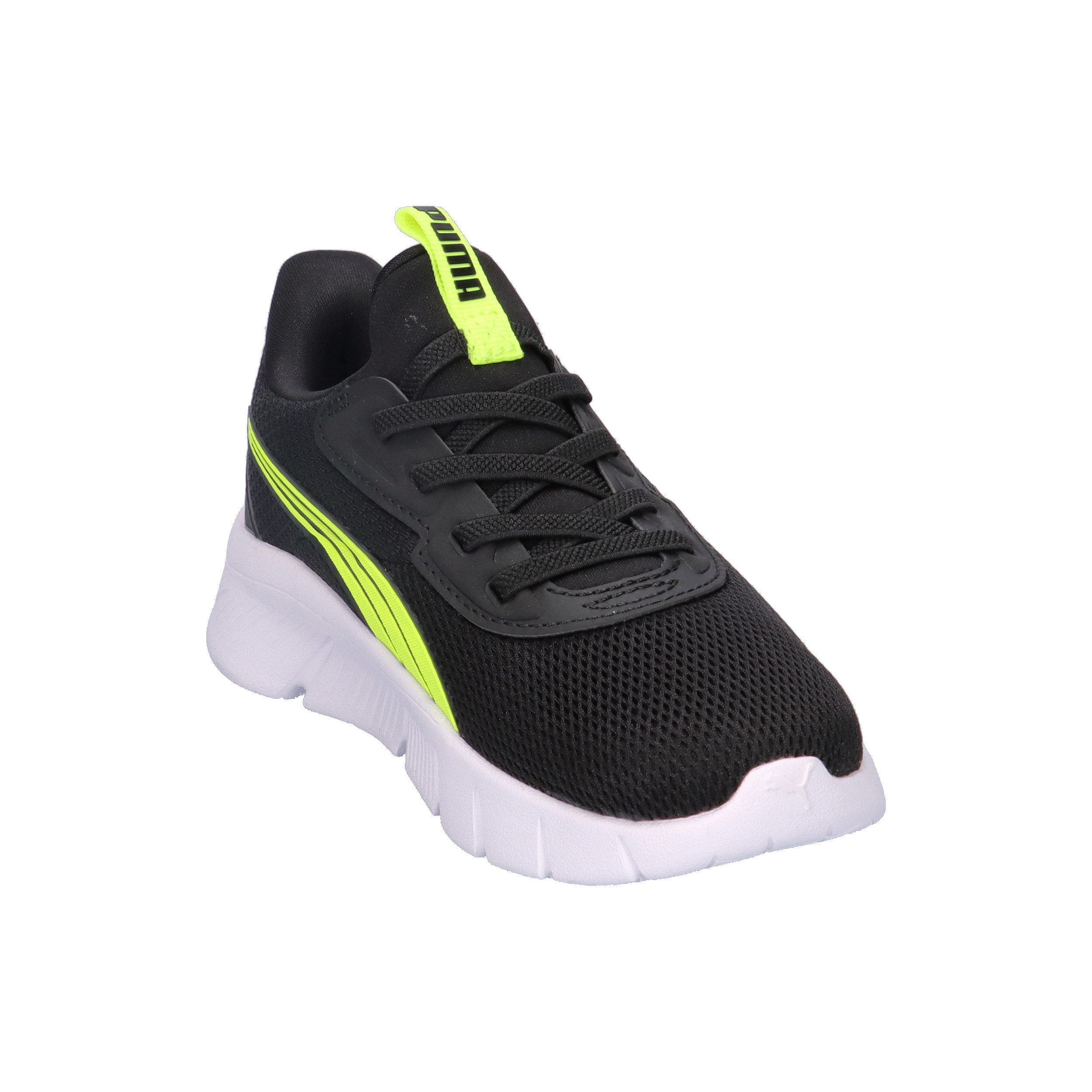PUMA Puma Kinder Sneaker Flexfocus SLIPTECH PS 312576 Sneaker