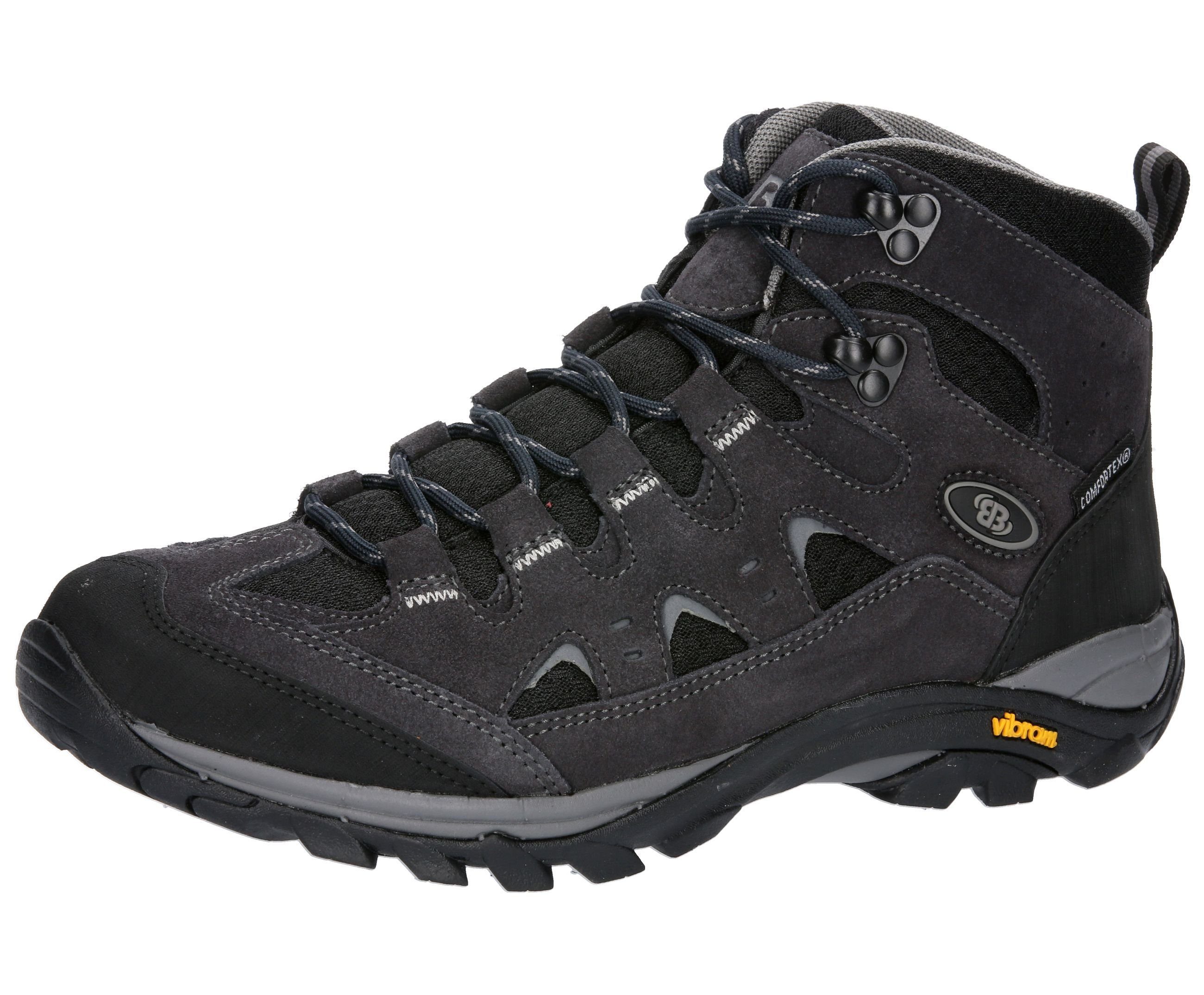 Trekkingstiefel Mount Bear High Wanderstiefel