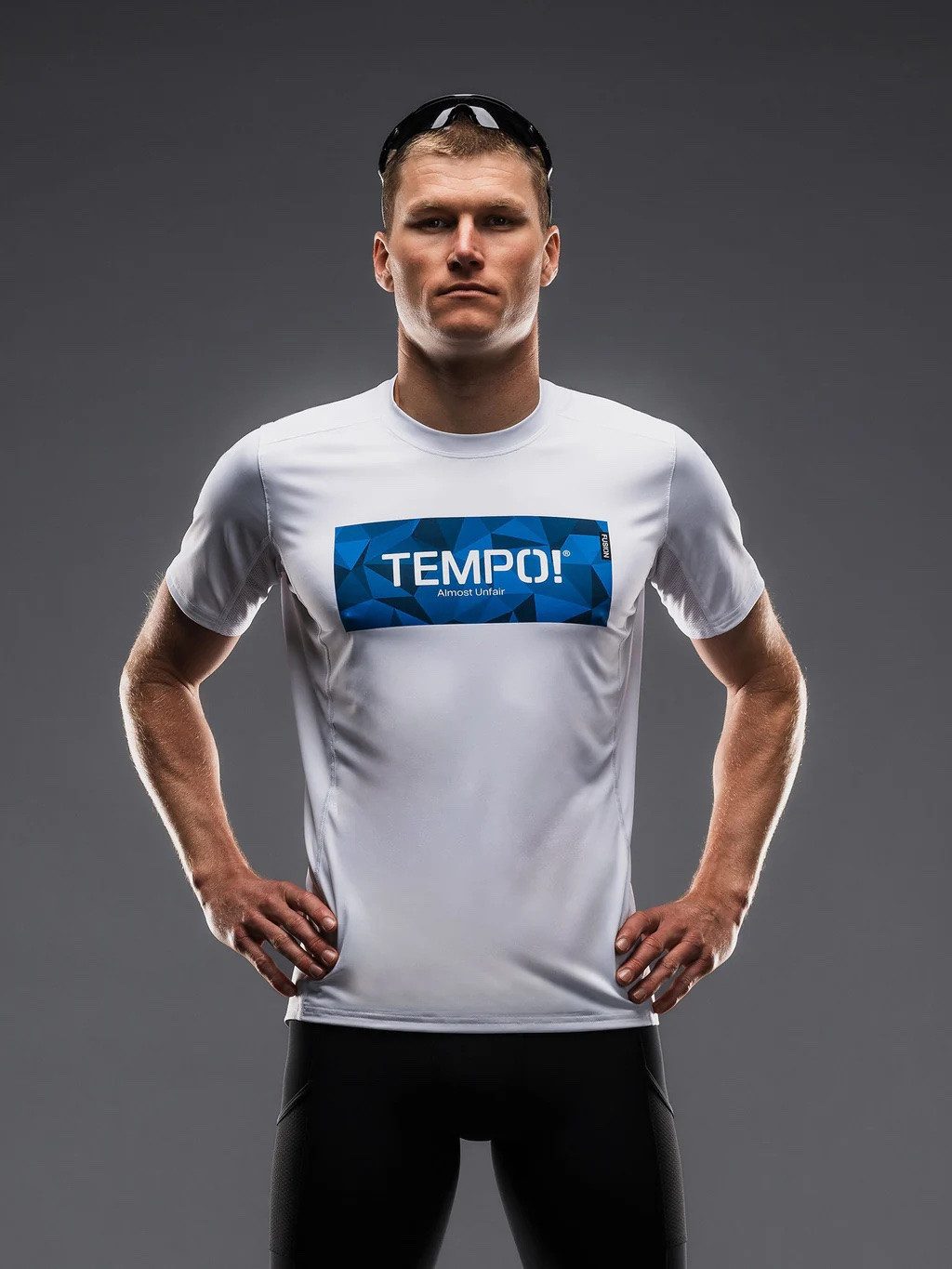 Fusion Laufshirt Fusion TEMPO! T-Shirt mens günstig online kaufen