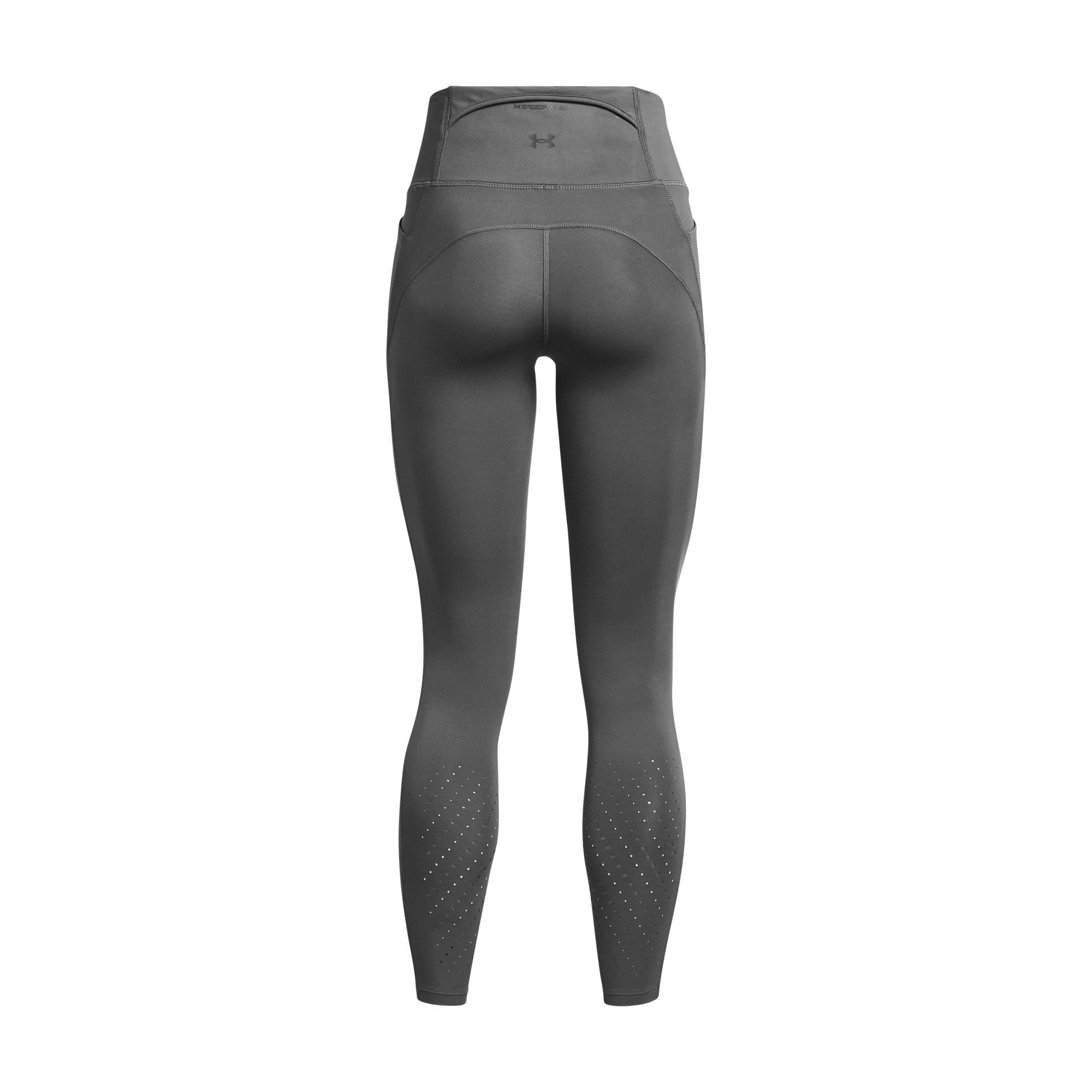 Under Armour® Funktionstights Under Armour Damen Launch Elite Tights 1383368