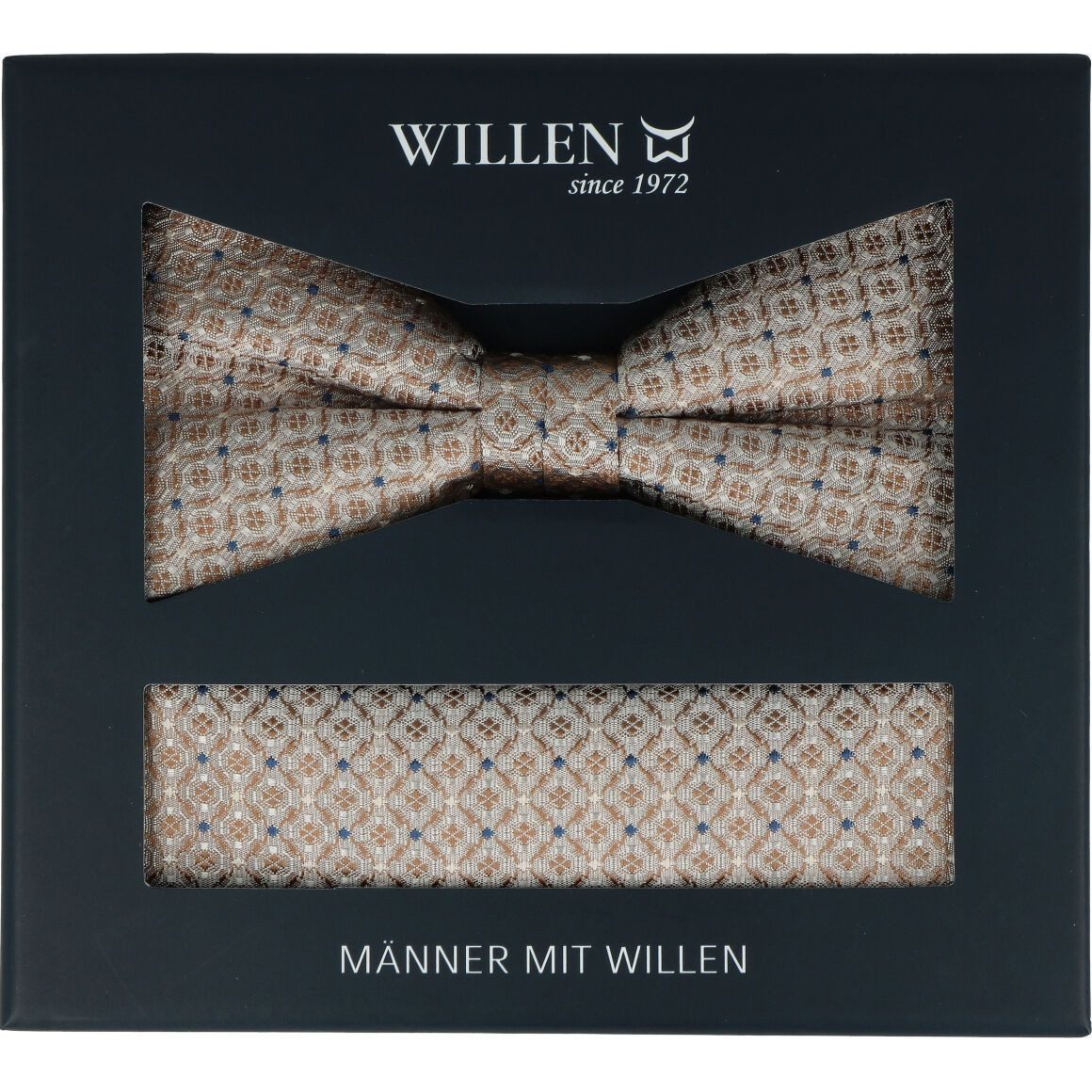 WILLEN Krawatte