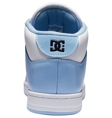 DC Shoes Manteca Mid Sneaker